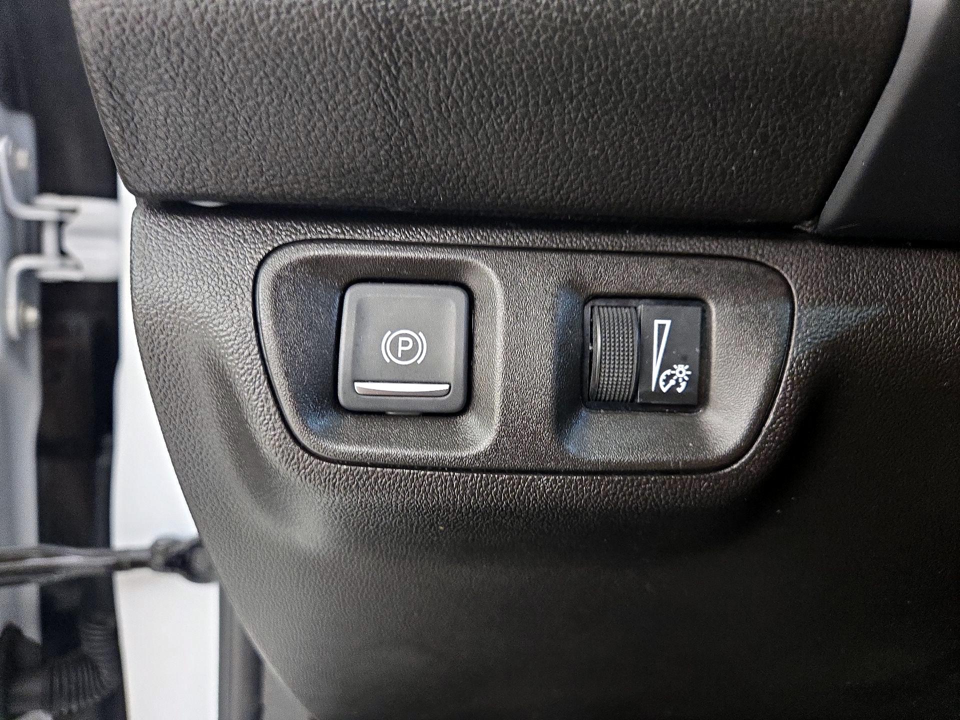 Thumbnail: 2023 GMC Acadia - 13