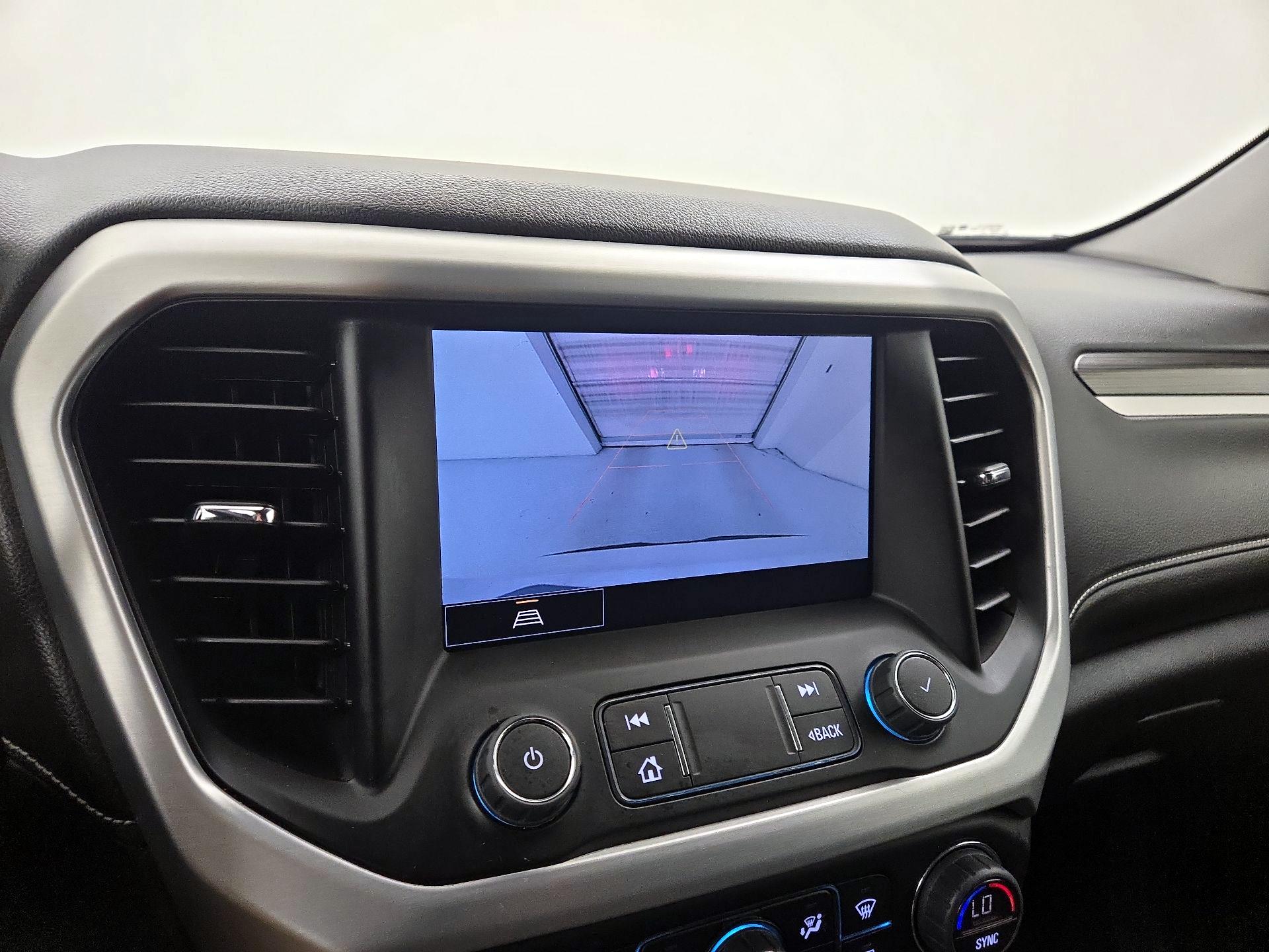 Thumbnail: 2023 GMC Acadia - 14