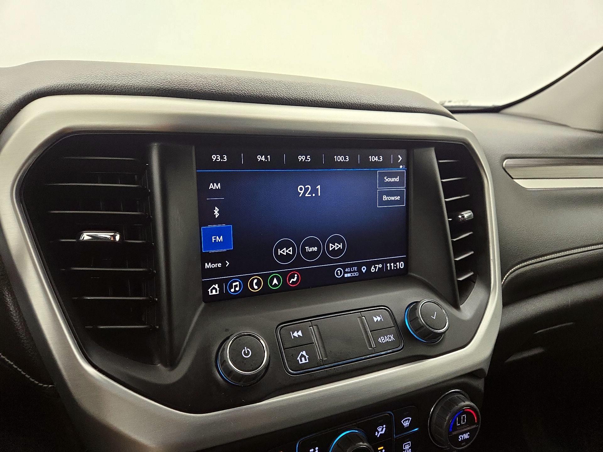 Thumbnail: 2023 GMC Acadia - 15