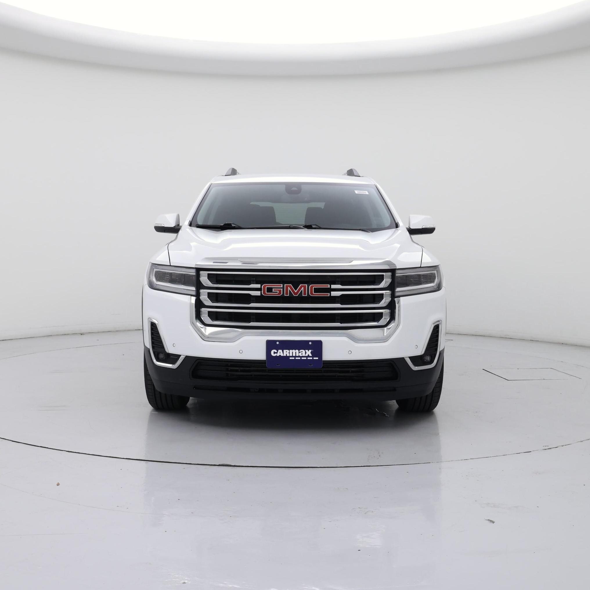 Thumbnail: 2023 GMC Acadia - 5