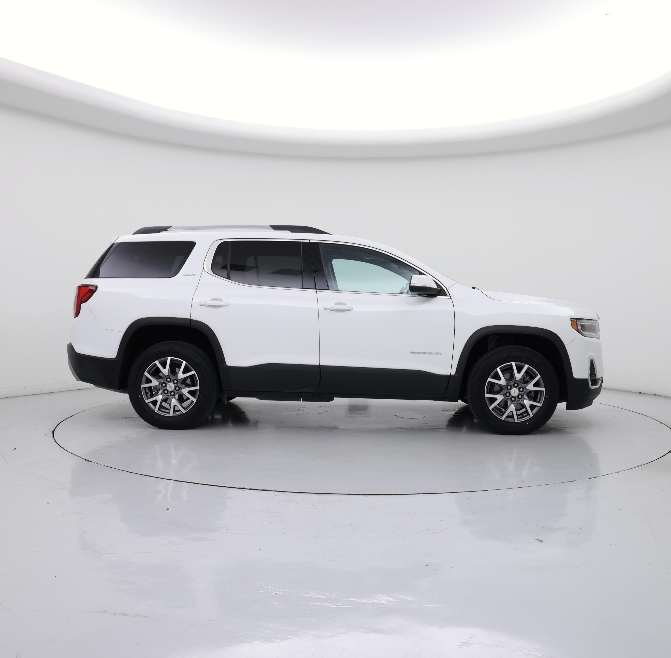 Thumbnail: 2023 GMC Acadia - 7