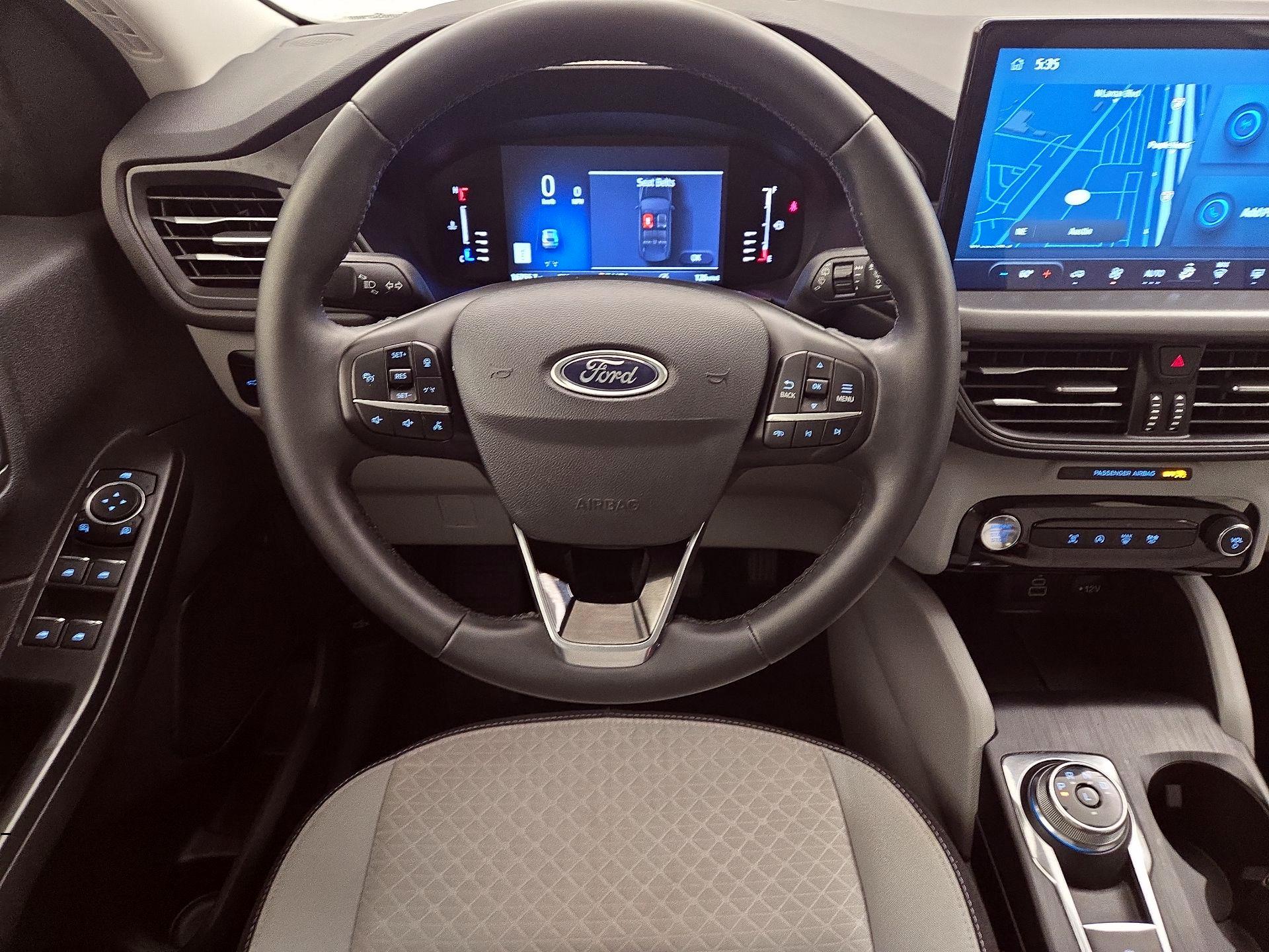 Thumbnail: 2024 Ford Escape - 10