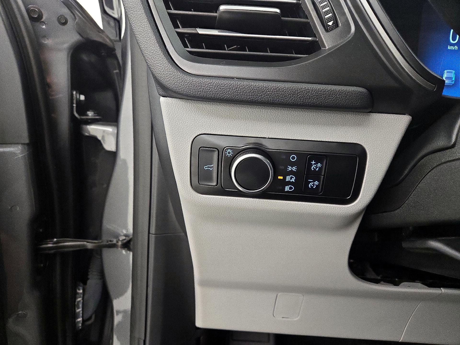 Thumbnail: 2024 Ford Escape - 13