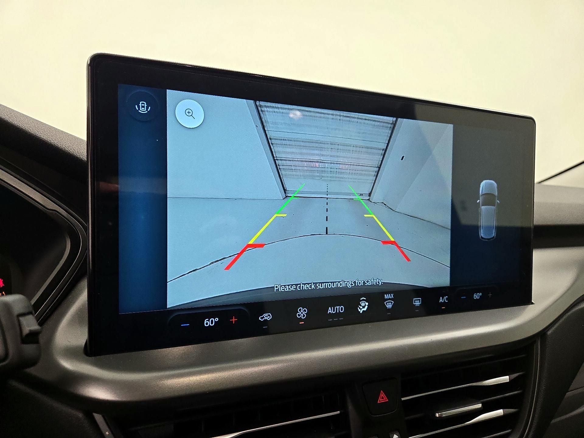 Thumbnail: 2024 Ford Escape - 14