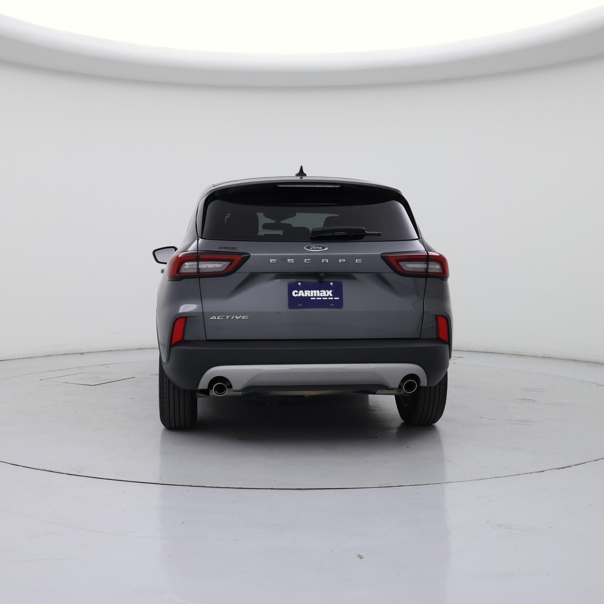 Thumbnail: 2024 Ford Escape - 6