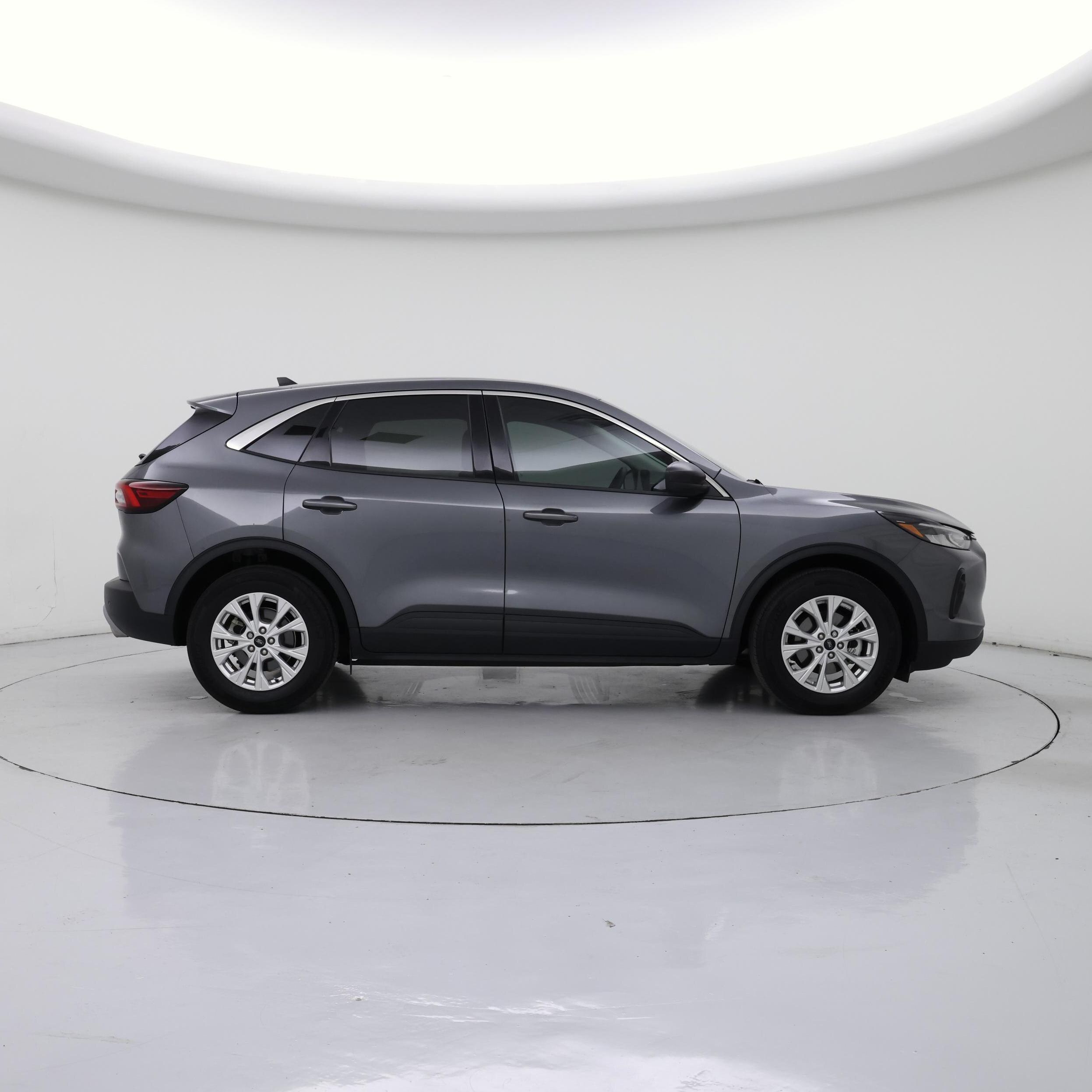 Thumbnail: 2024 Ford Escape - 7