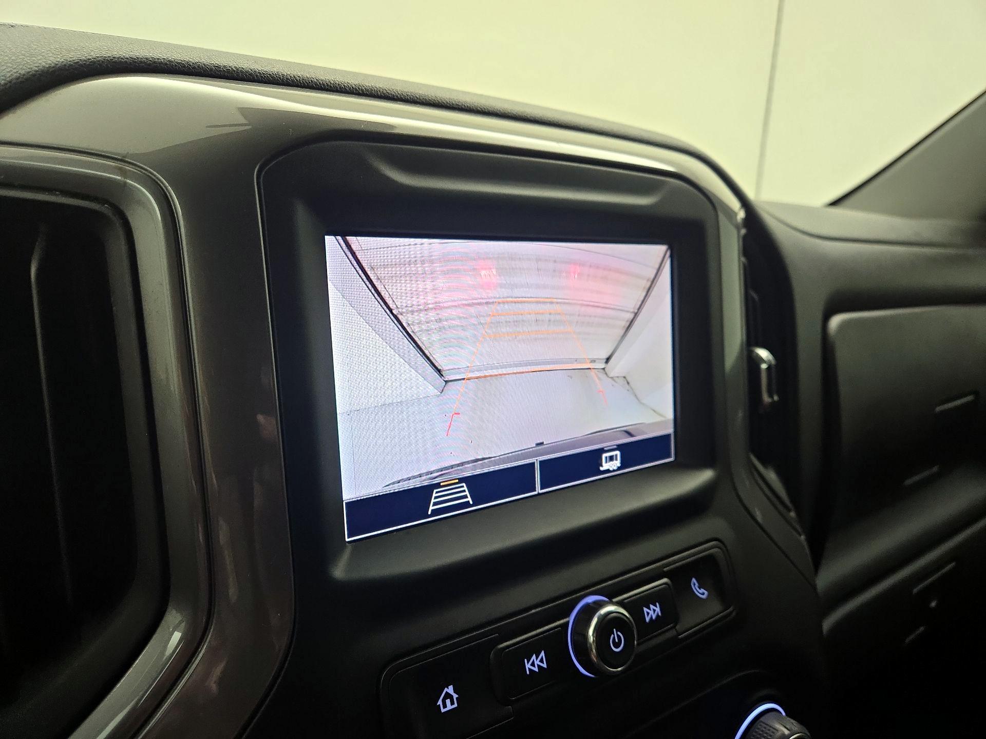 Thumbnail: 2022 Chevrolet Silverado 1500 - 14