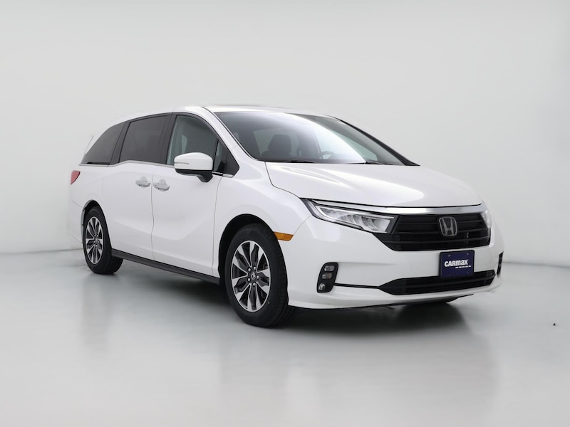 2024 Honda Odyssey EX-L -
                  Austin, TX