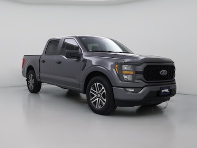 2023 Ford F150 XL