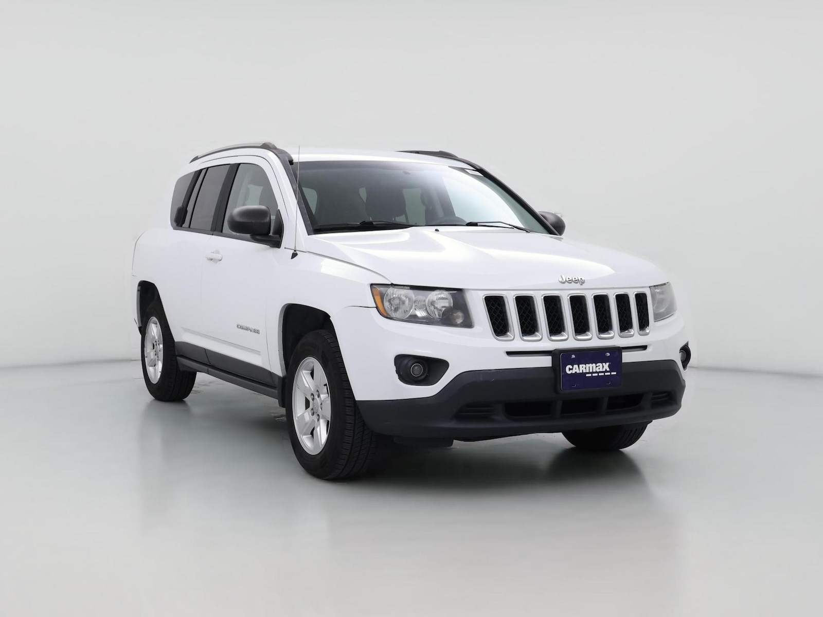 2015 Jeep Compass Sport