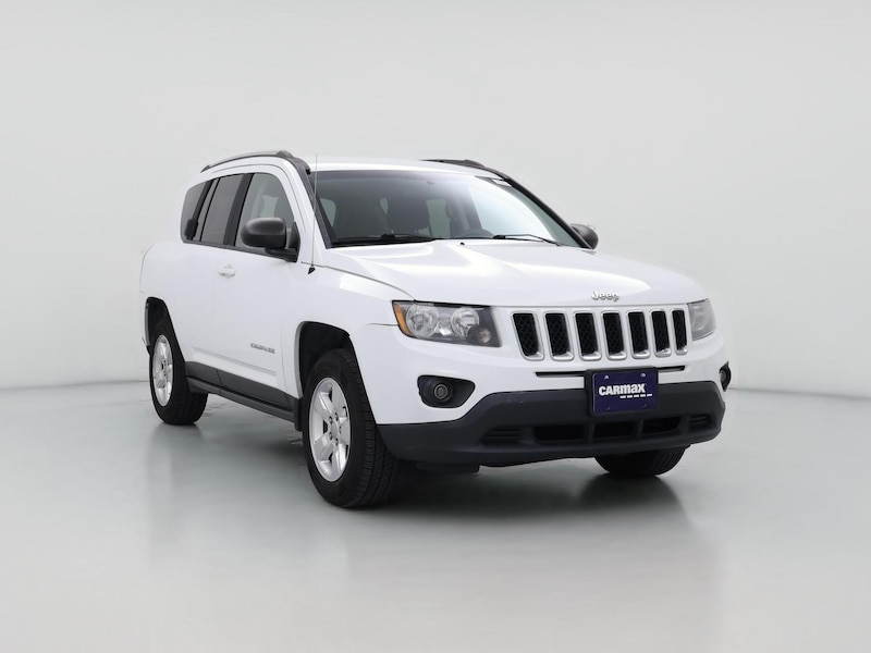 2015 Jeep Compass Sport -
                  Austin, TX