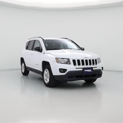 2015 Jeep Compass Sport