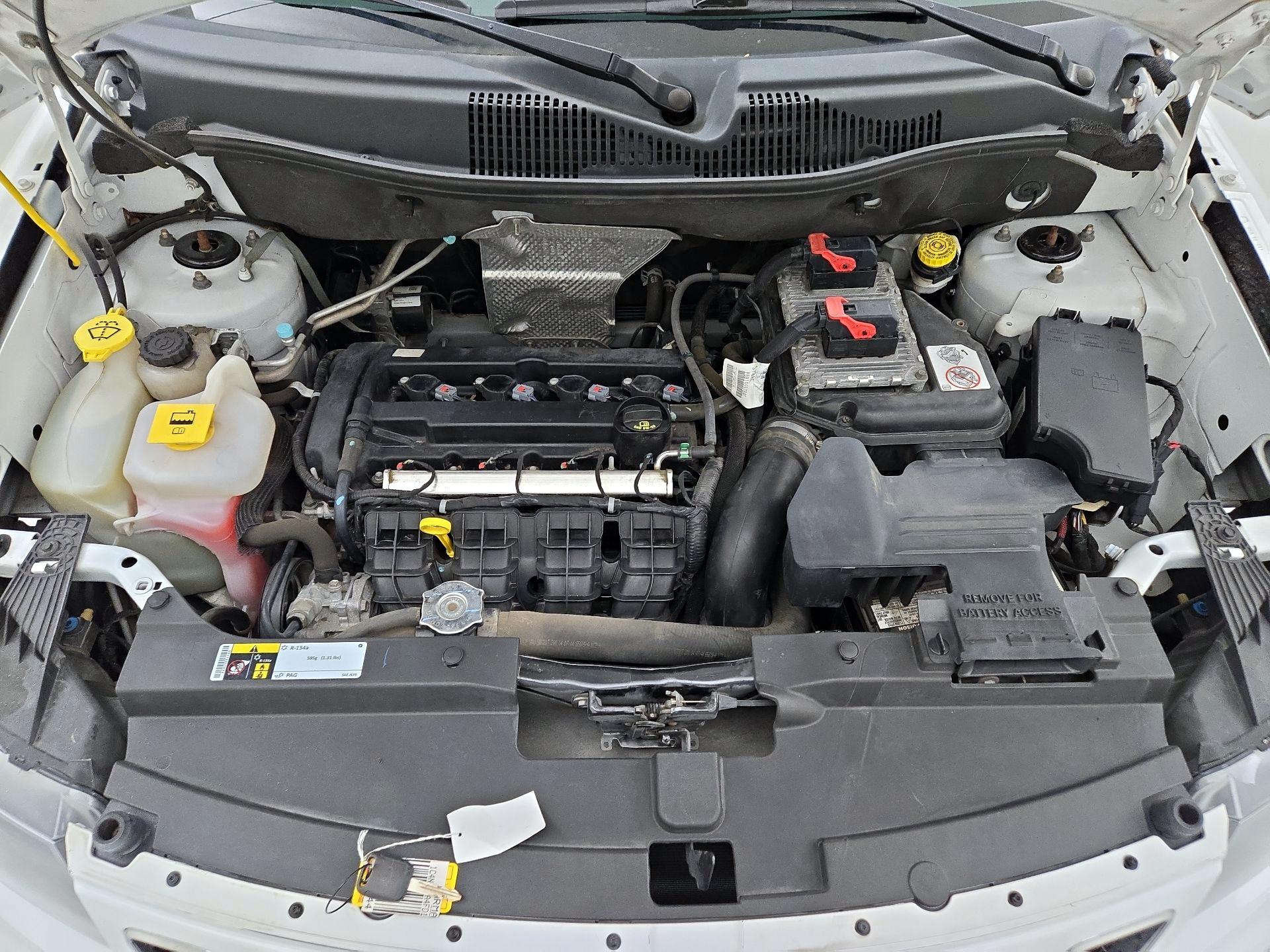 Thumbnail: 2015 Jeep Compass - 19