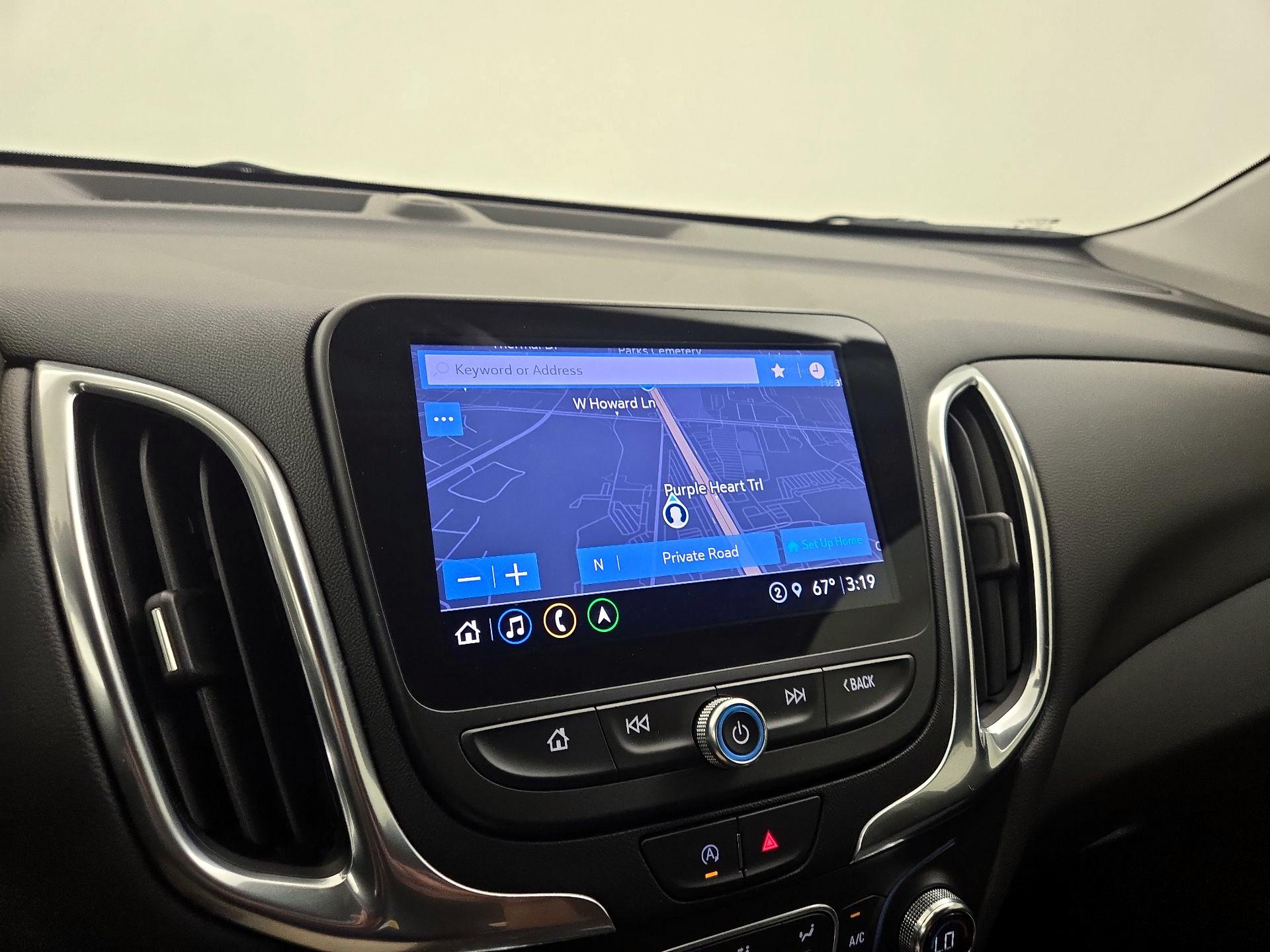 Thumbnail: 2022 Chevrolet Equinox - 14