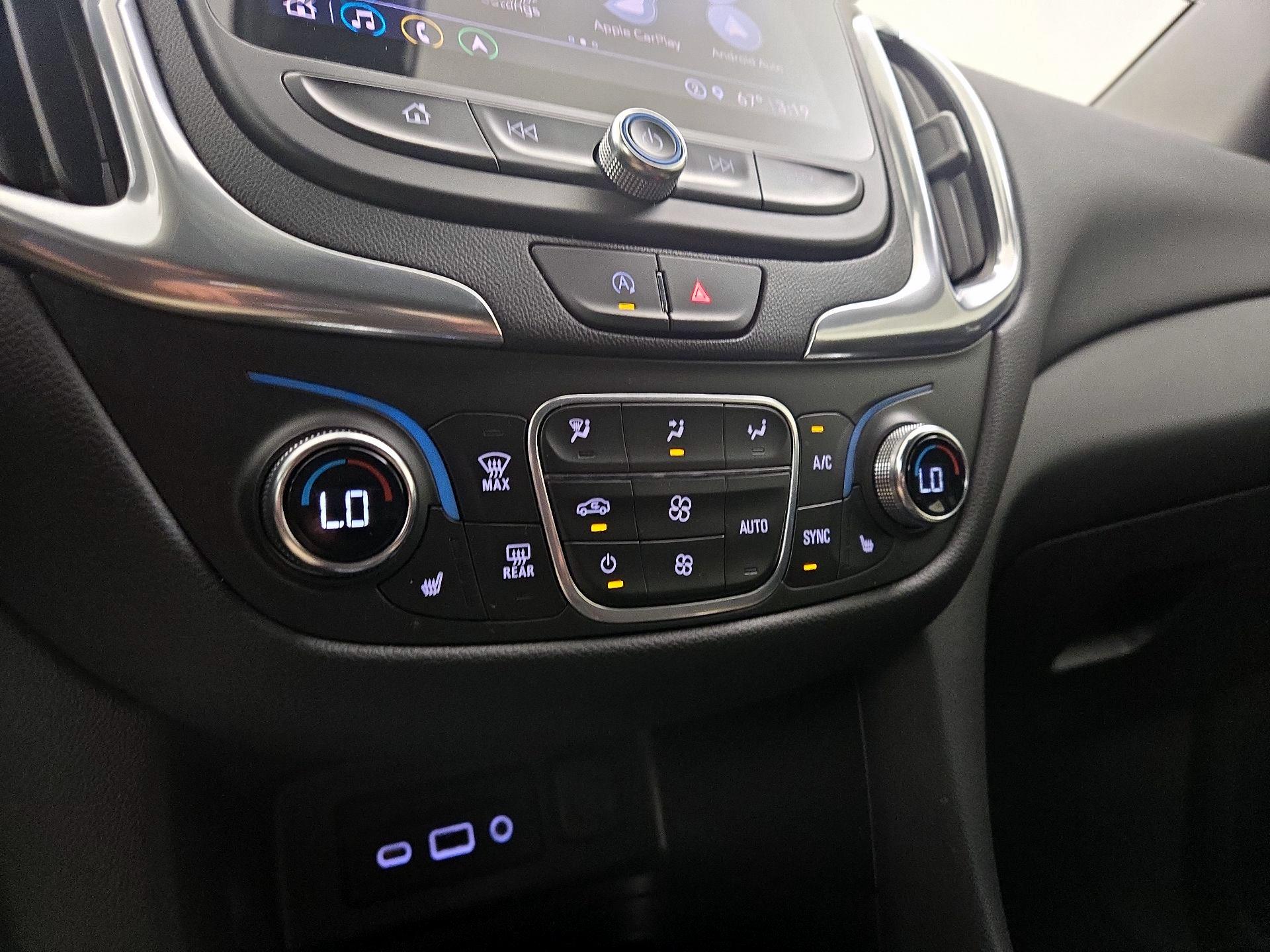 Thumbnail: 2022 Chevrolet Equinox - 17