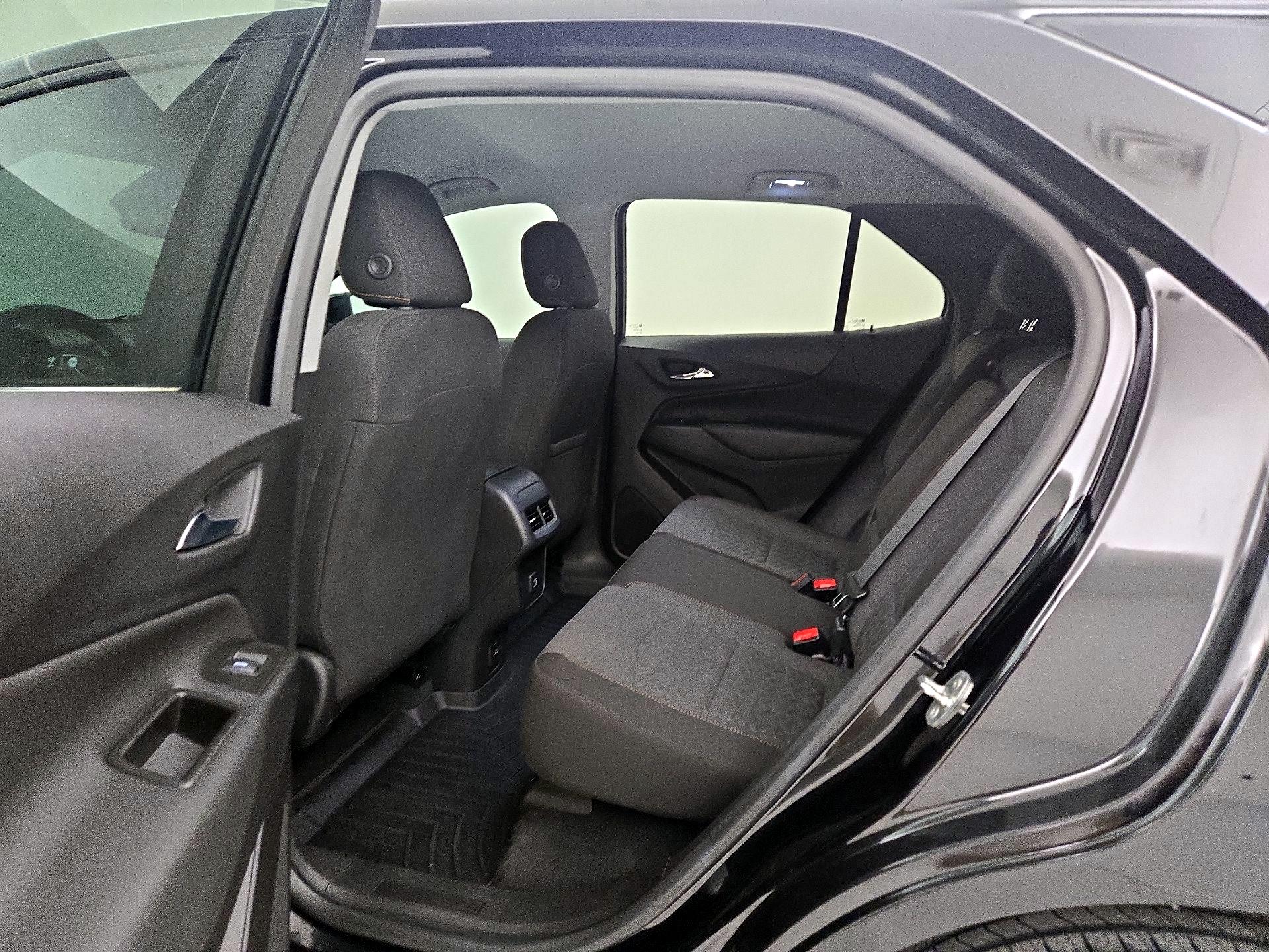 Thumbnail: 2022 Chevrolet Equinox - 20