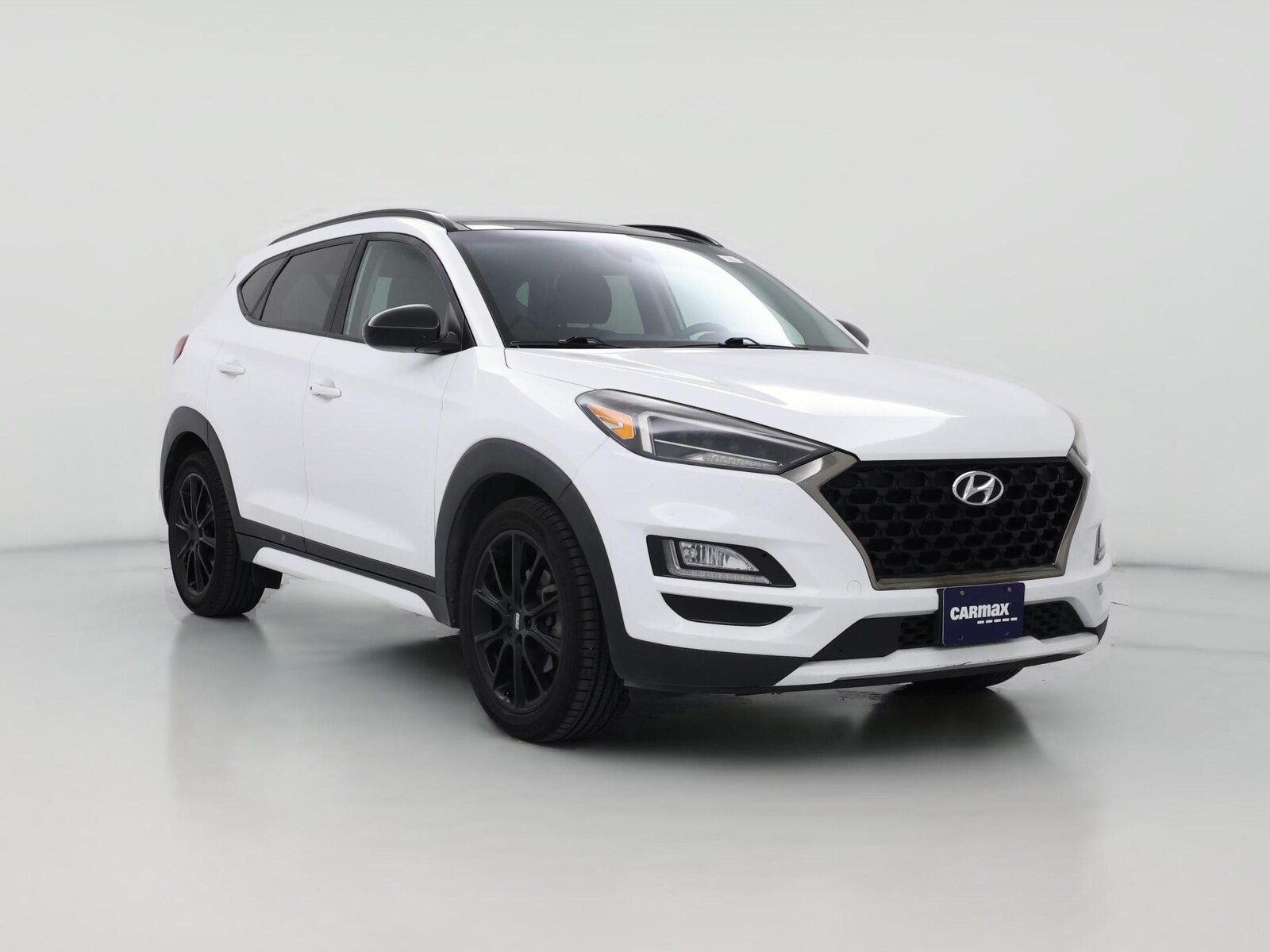 2019 Hyundai Tucson Night
