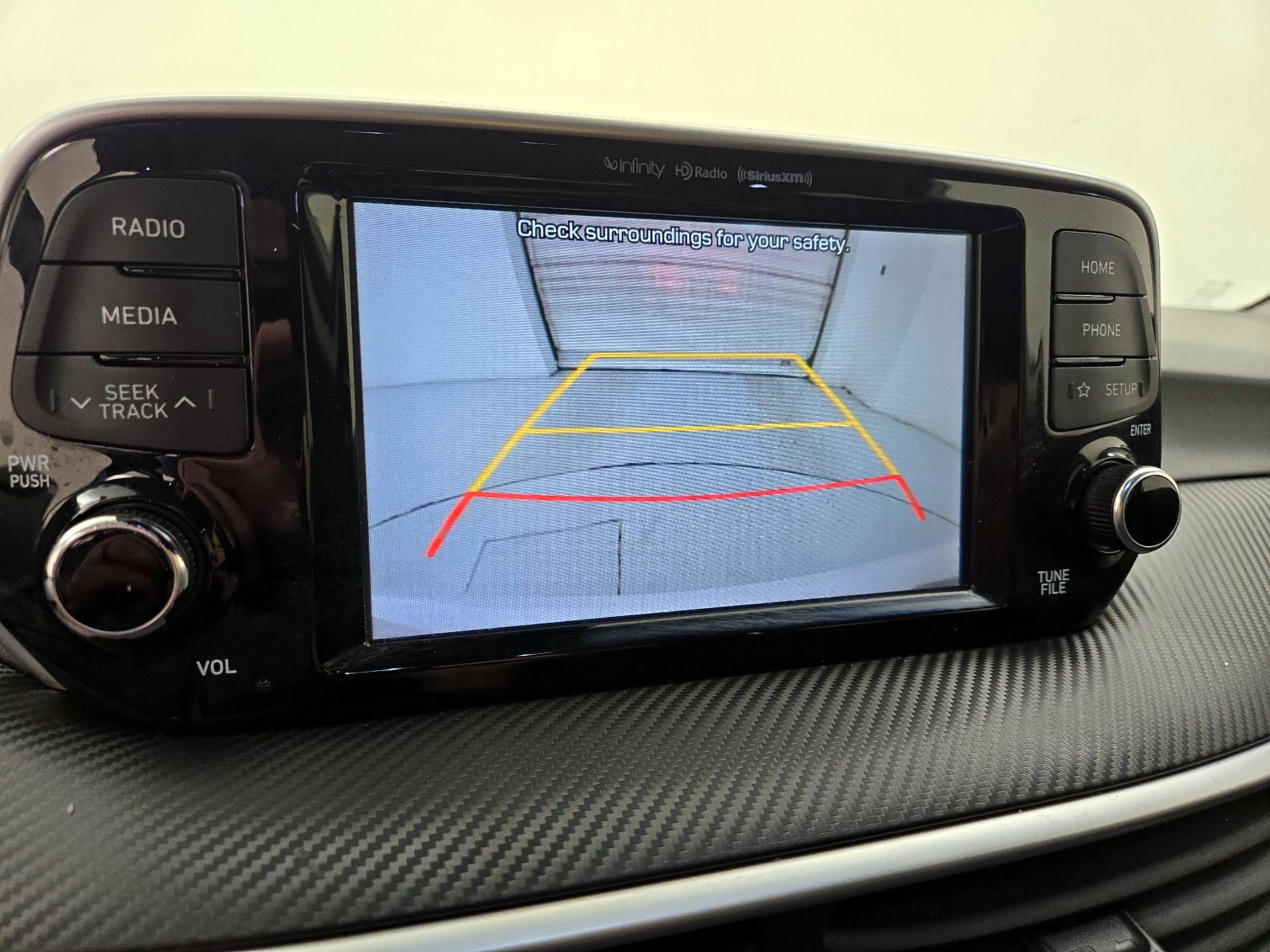 Thumbnail: 2019 Hyundai Tucson - 14