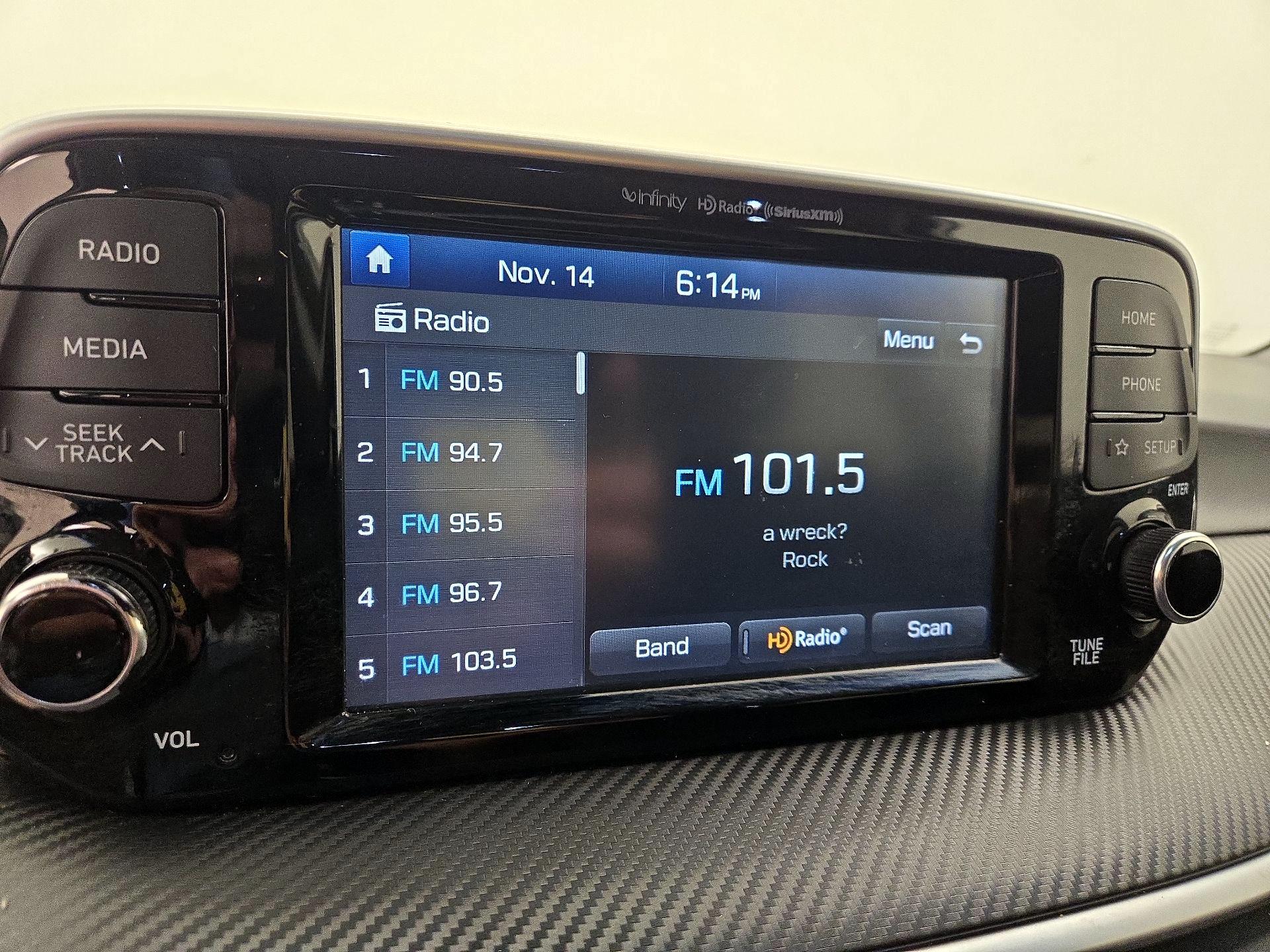 Thumbnail: 2019 Hyundai Tucson - 15