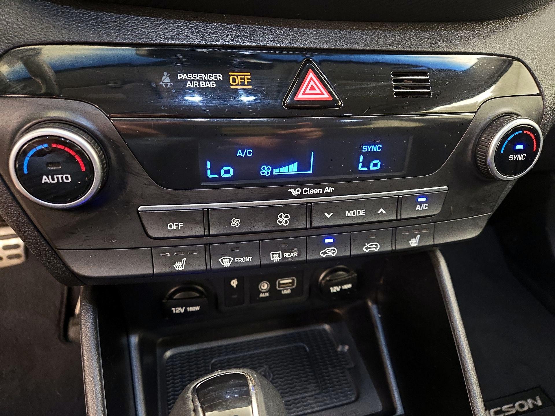 Thumbnail: 2019 Hyundai Tucson - 16