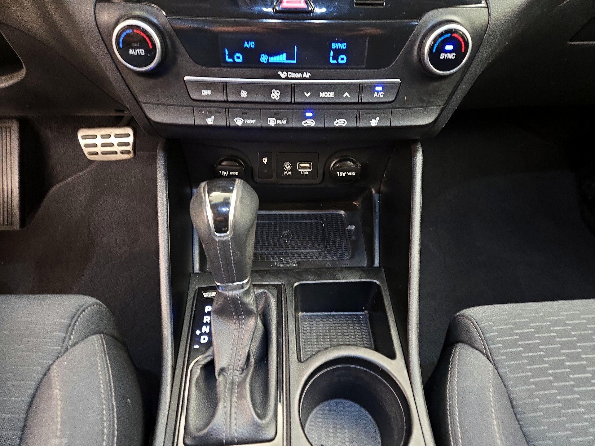 Thumbnail: 2019 Hyundai Tucson - 17