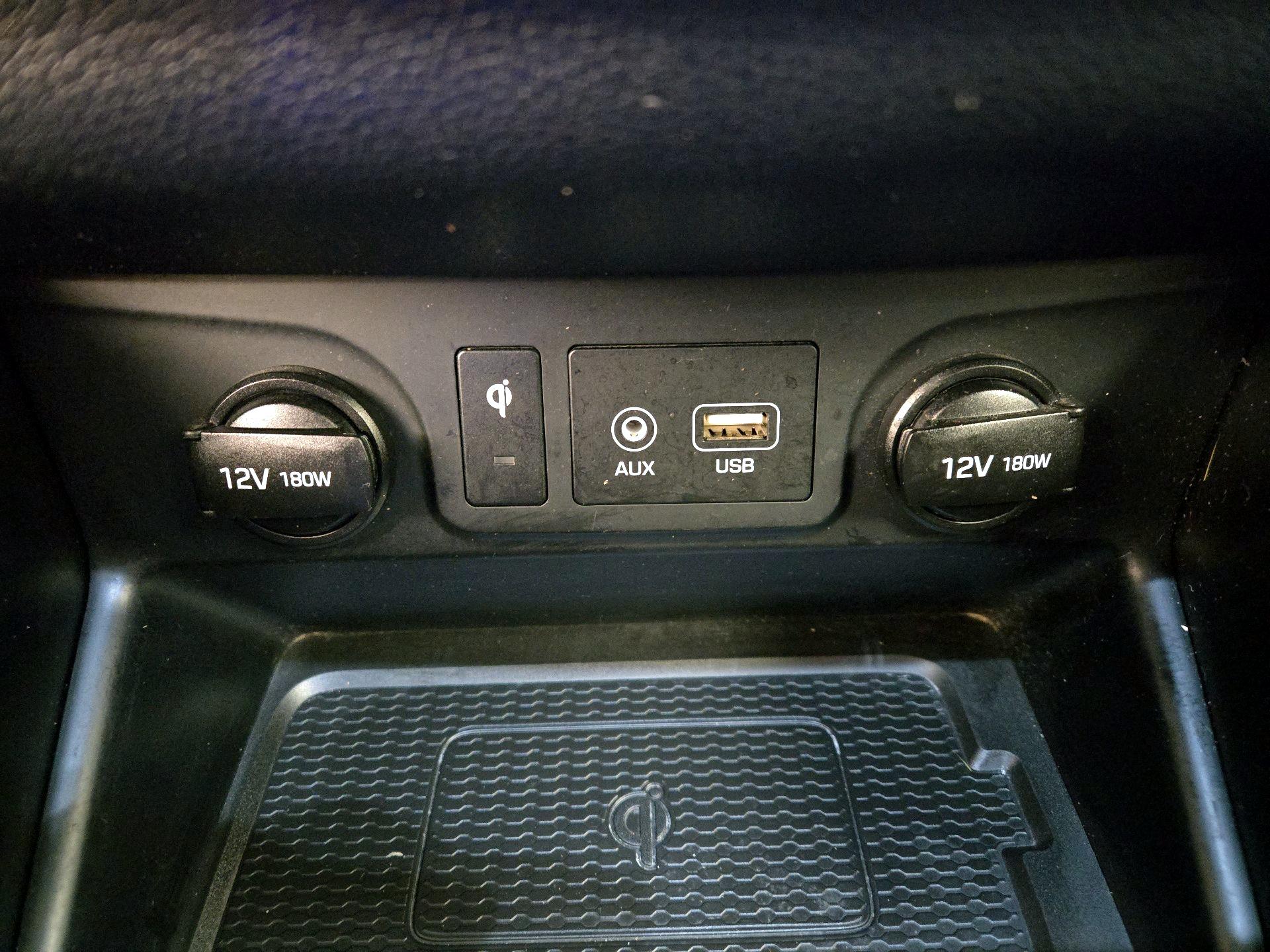 Thumbnail: 2019 Hyundai Tucson - 18