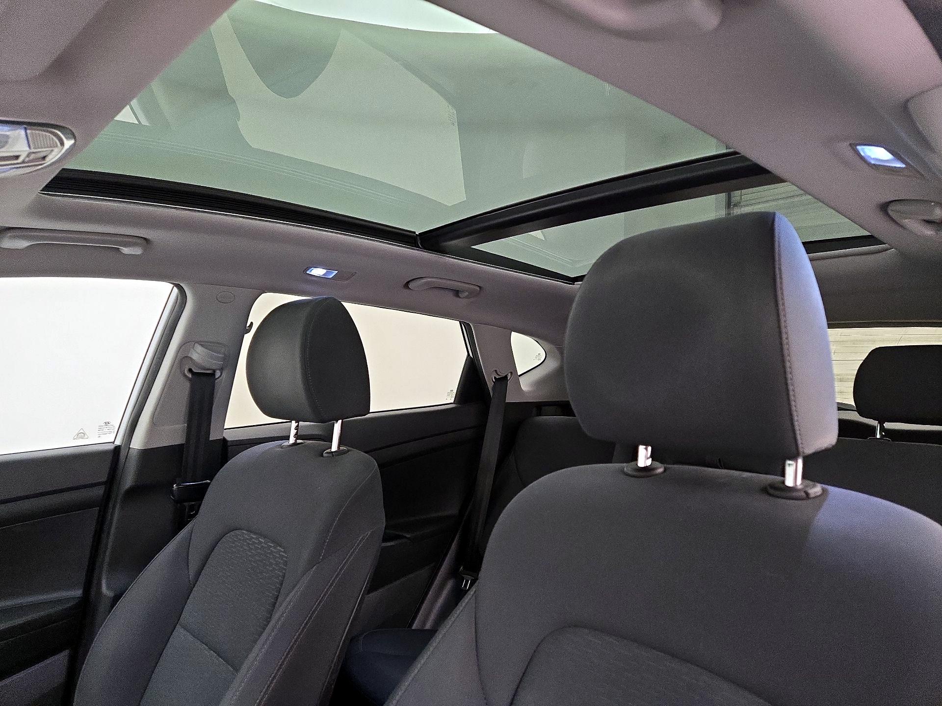 Thumbnail: 2019 Hyundai Tucson - 19