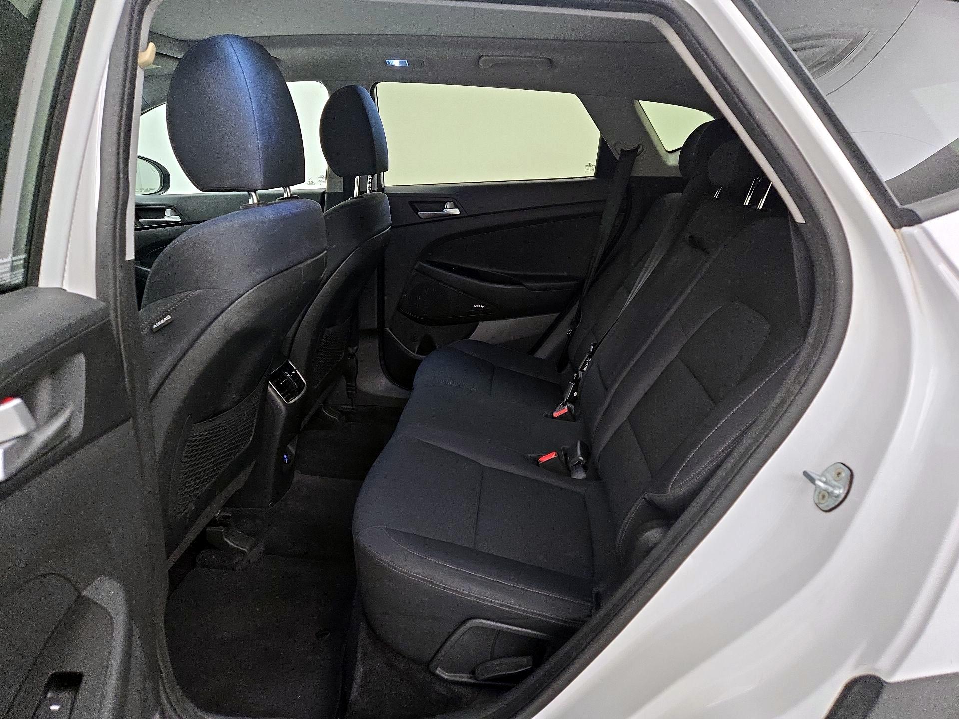 Thumbnail: 2019 Hyundai Tucson - 20