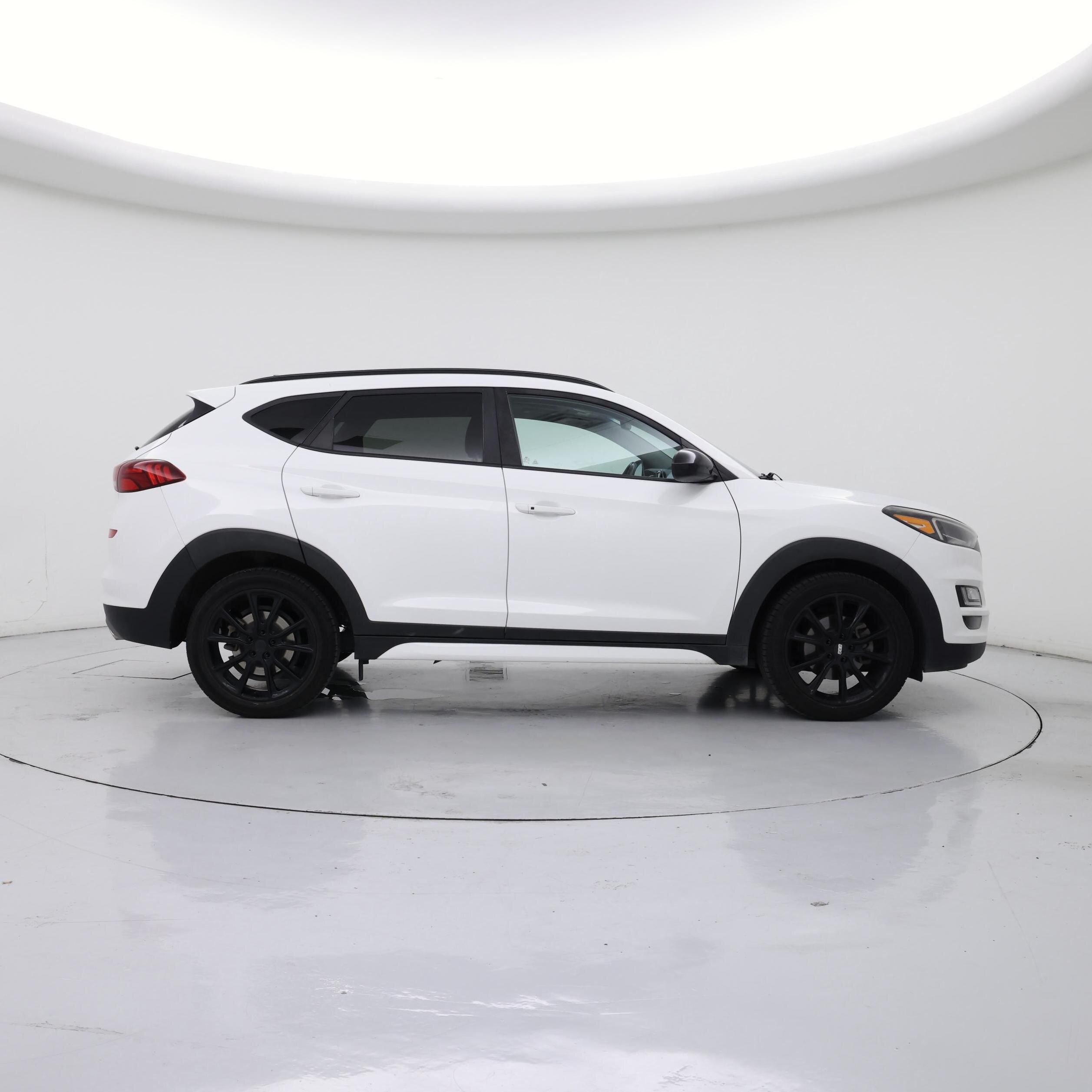 Thumbnail: 2019 Hyundai Tucson - 7