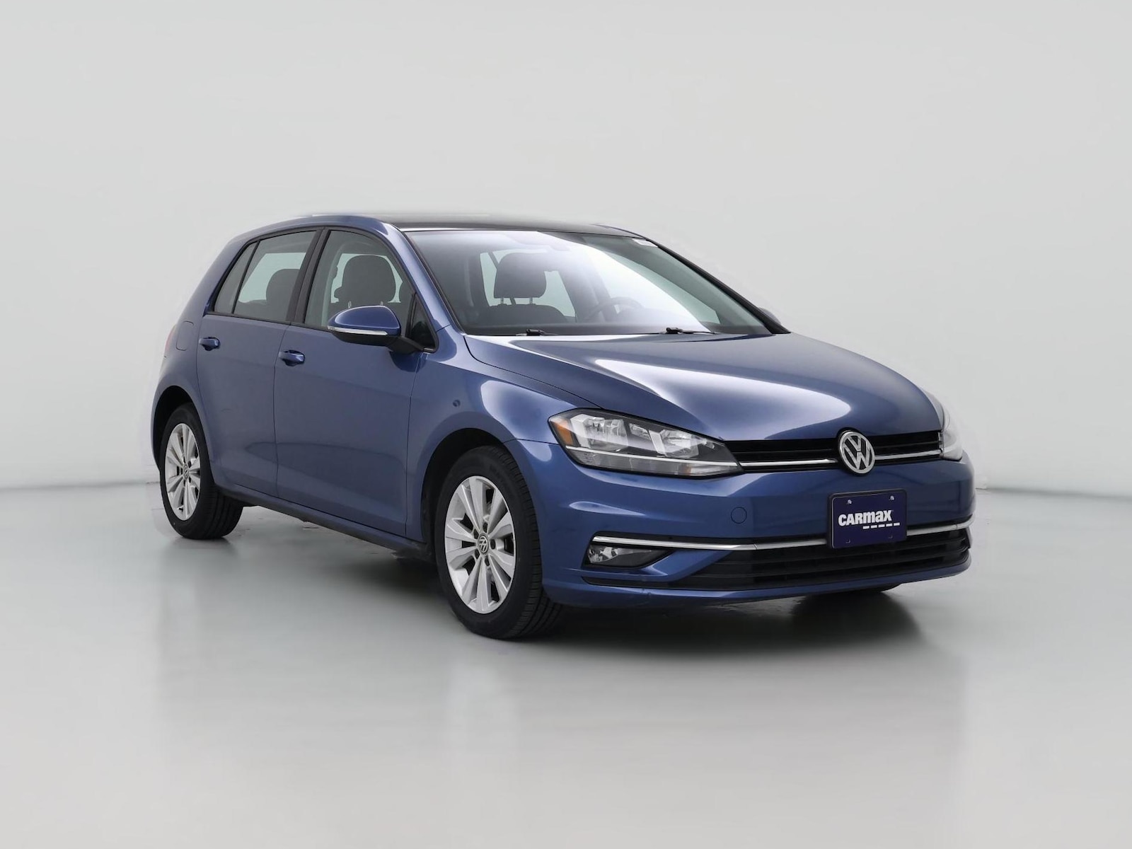 2018 Volkswagen Golf SE