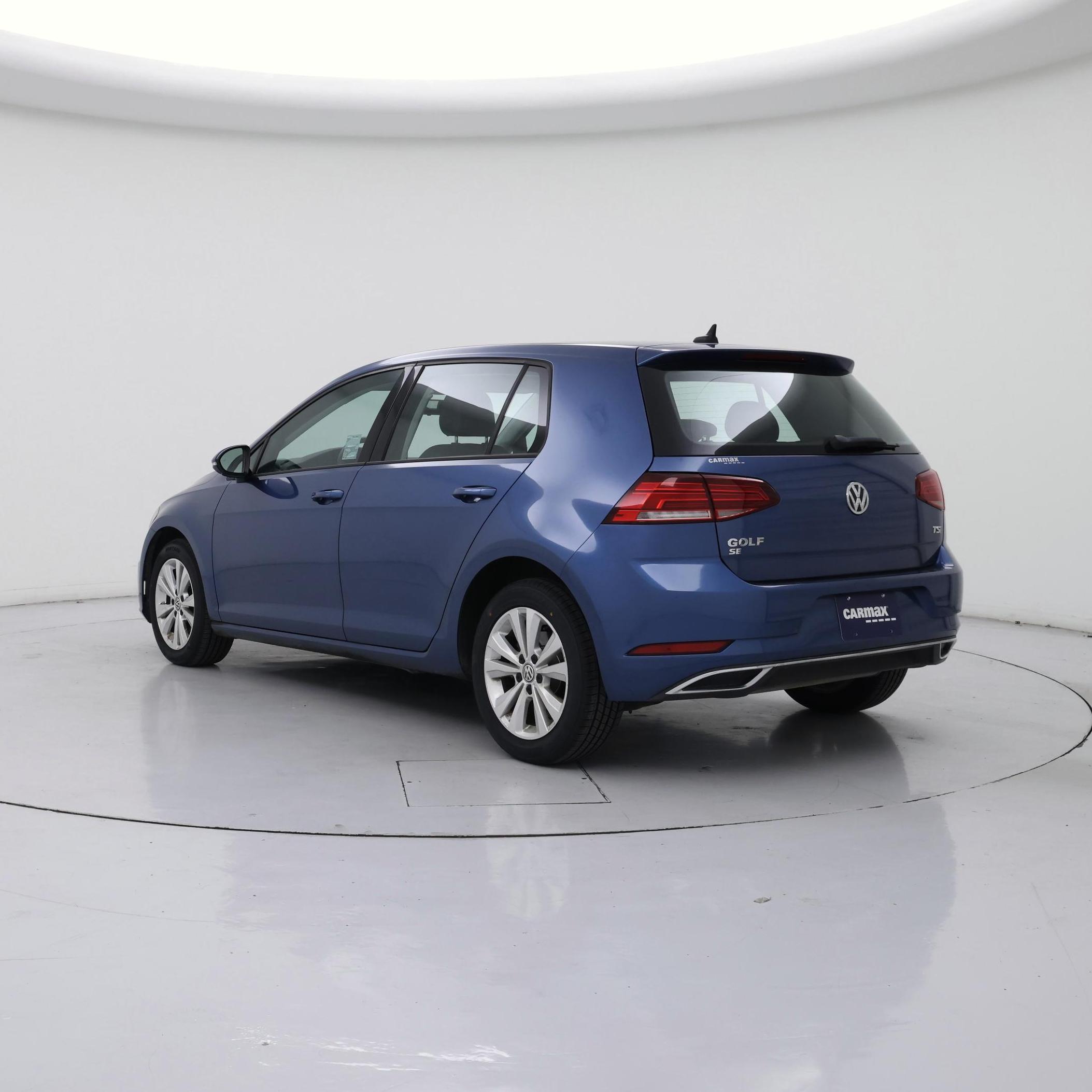 Thumbnail: 2018 Volkswagen Golf - 2