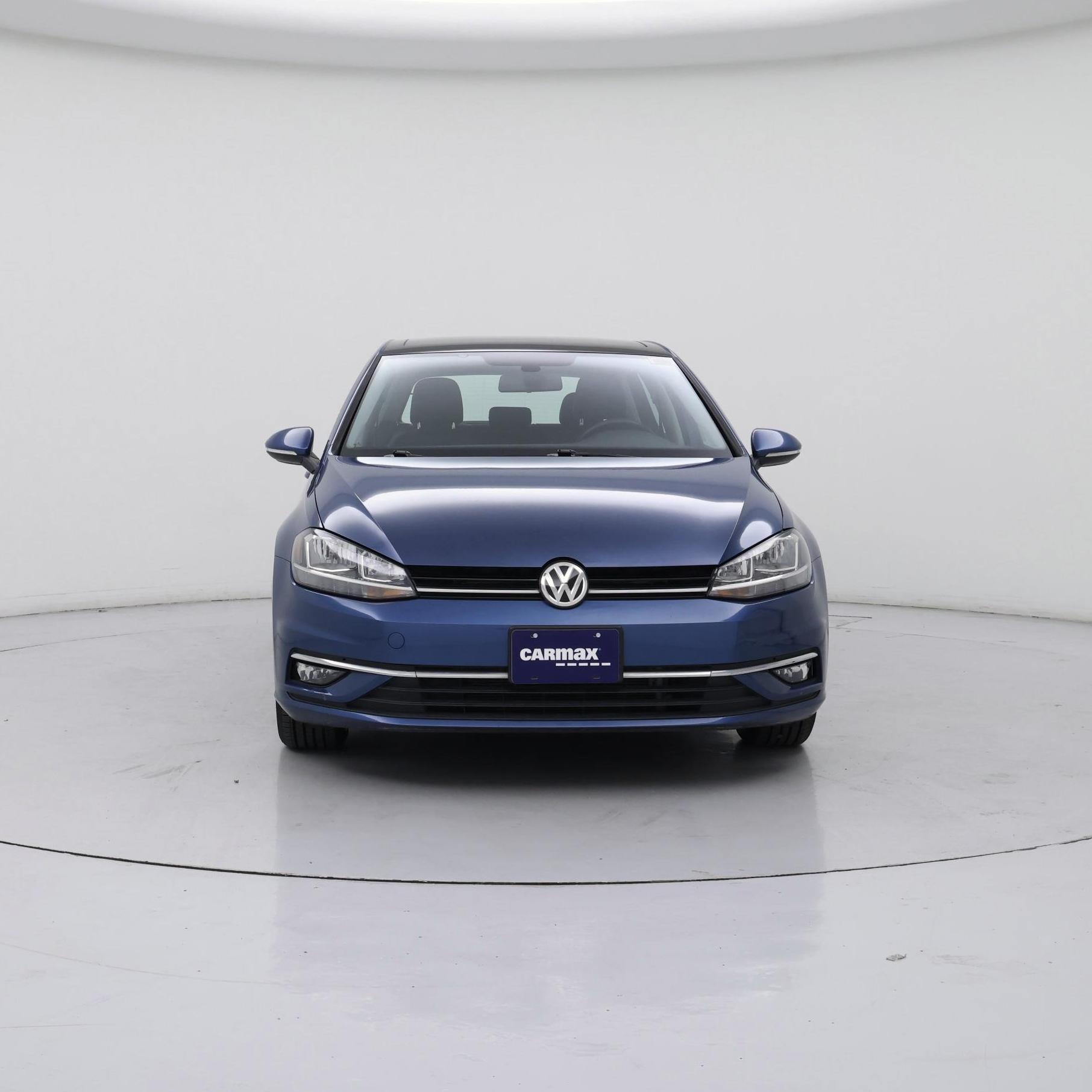 Thumbnail: 2018 Volkswagen Golf - 5