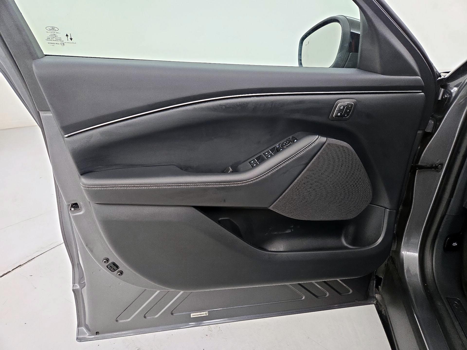 Thumbnail: 2023 Ford Mustang Mach-E - 12