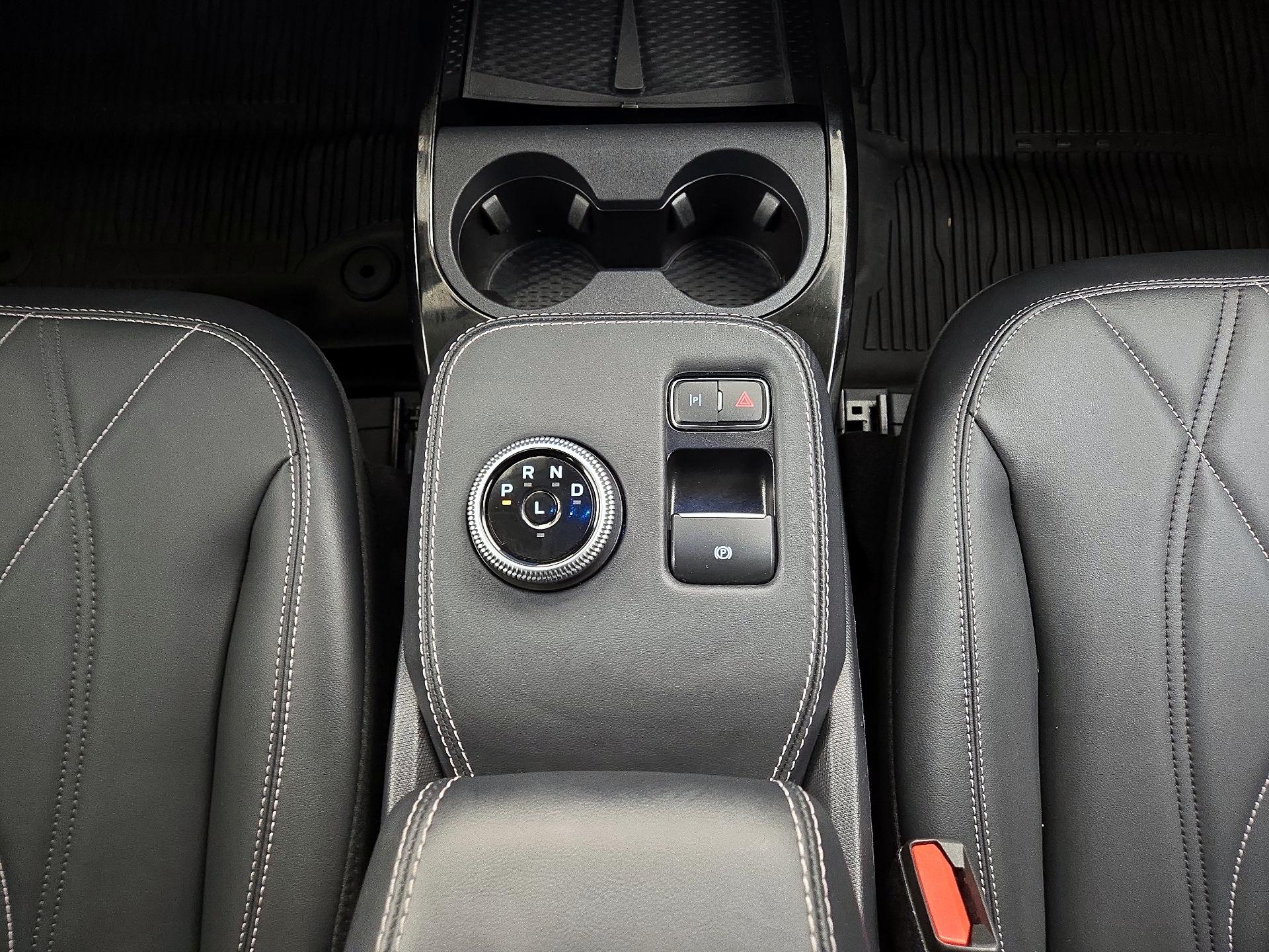 Thumbnail: 2023 Ford Mustang Mach-E - 18