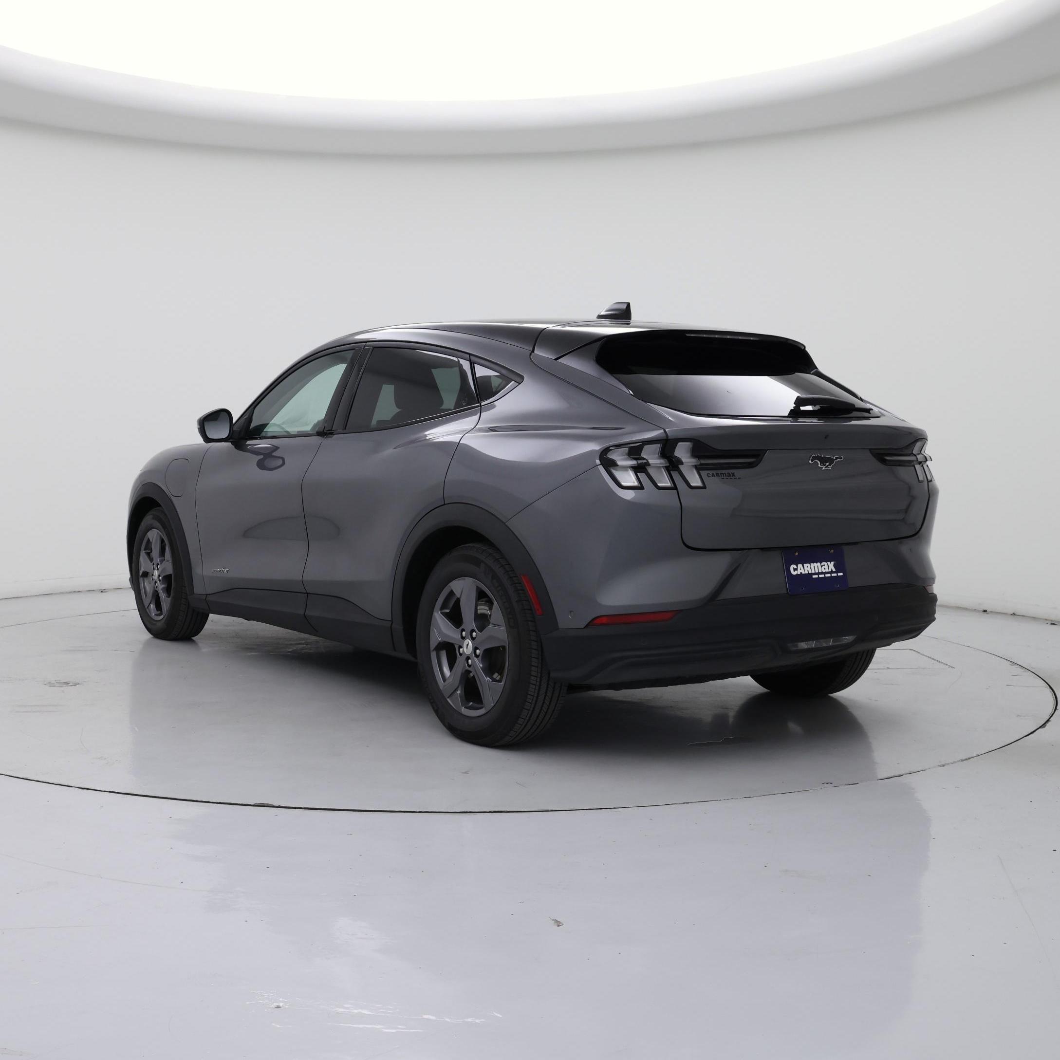 Thumbnail: 2023 Ford Mustang Mach-E - 2