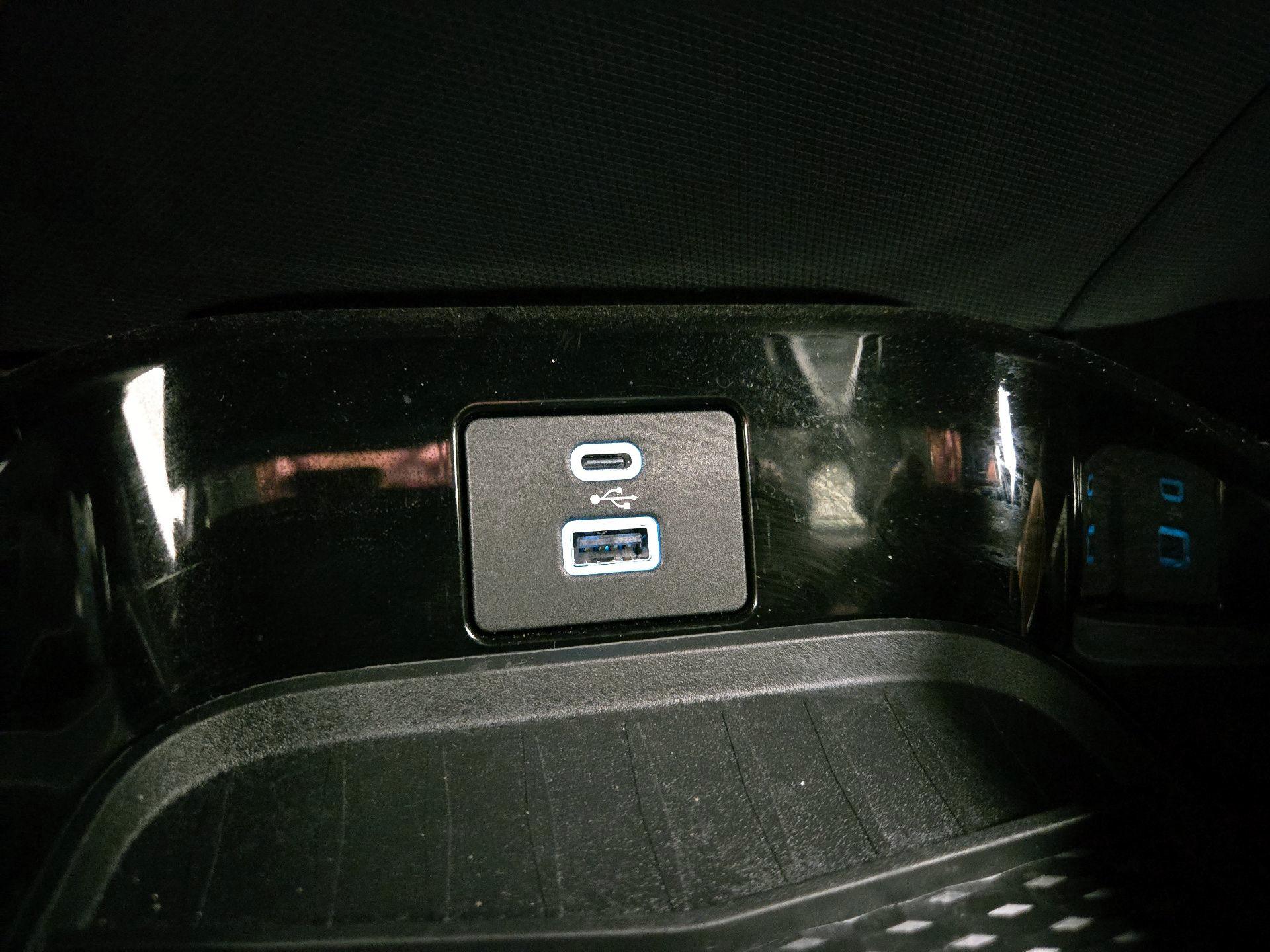 Thumbnail: 2023 Ford Mustang Mach-E - 19