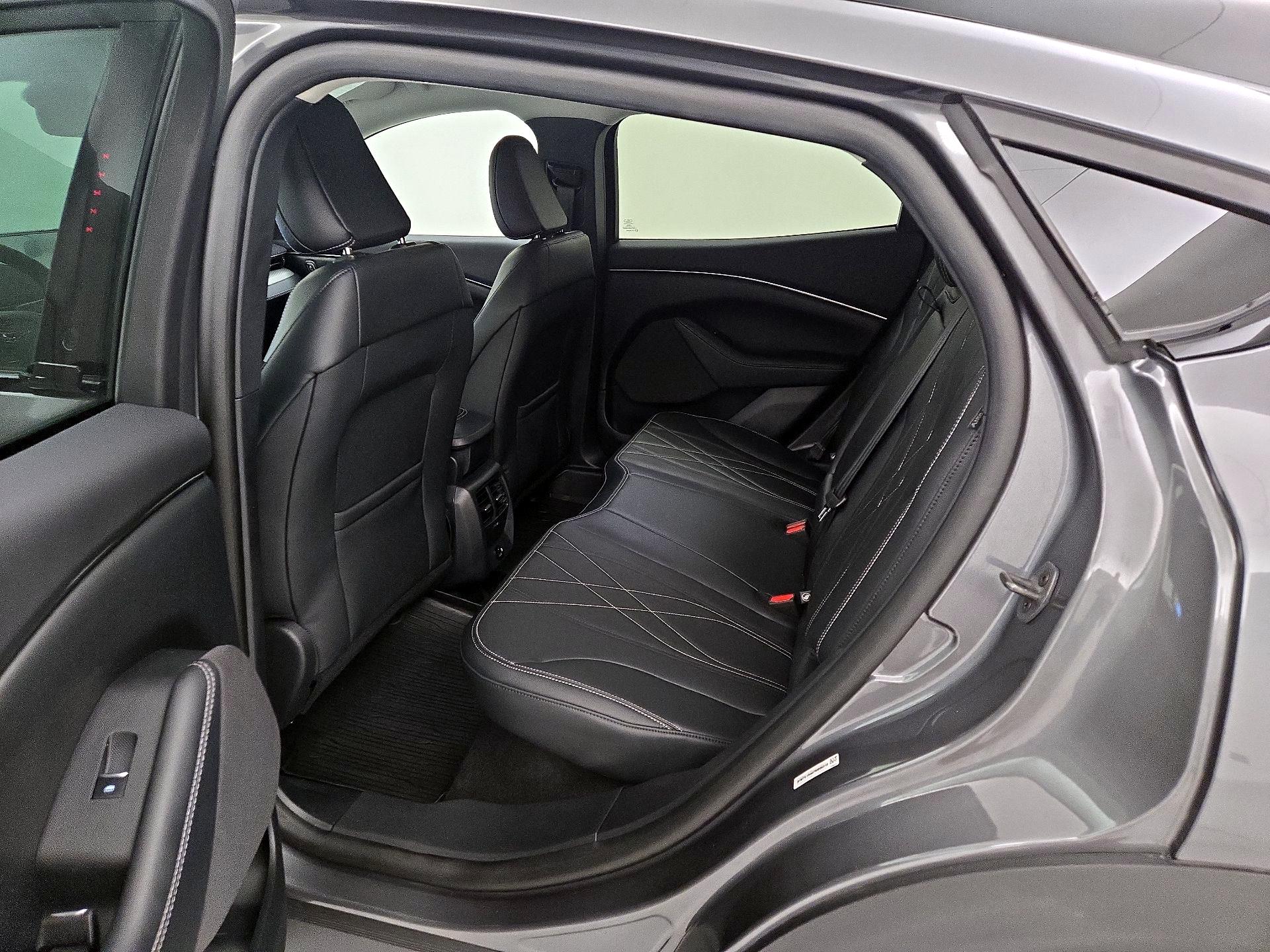 Thumbnail: 2023 Ford Mustang Mach-E - 20