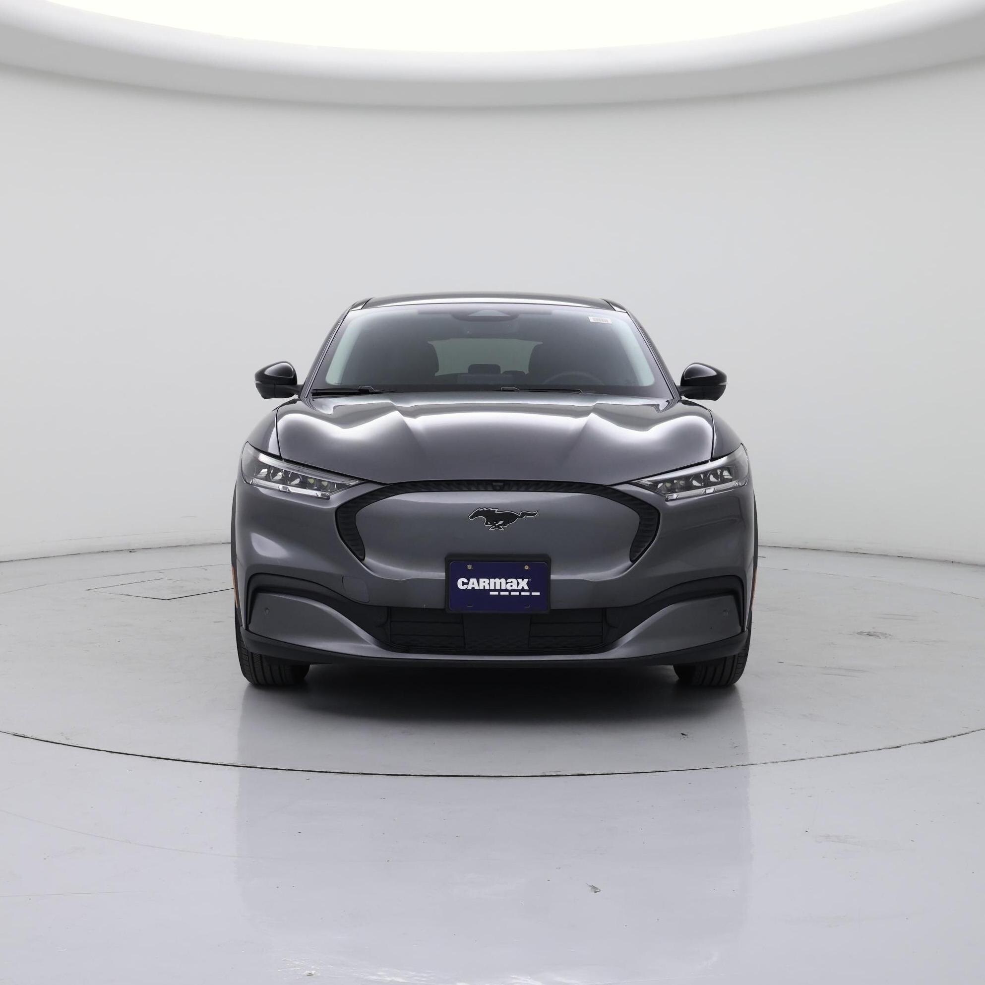 Thumbnail: 2023 Ford Mustang Mach-E - 5