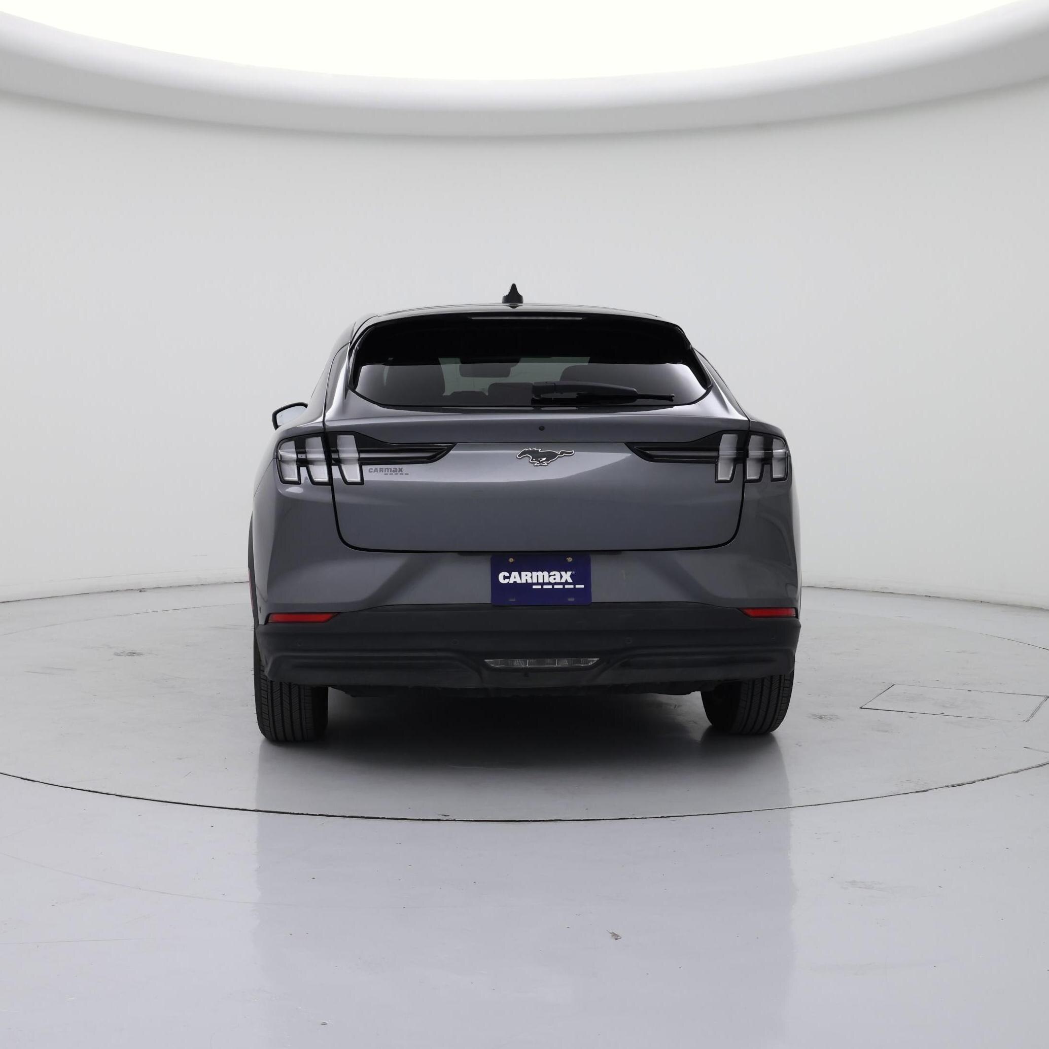 Thumbnail: 2023 Ford Mustang Mach-E - 6