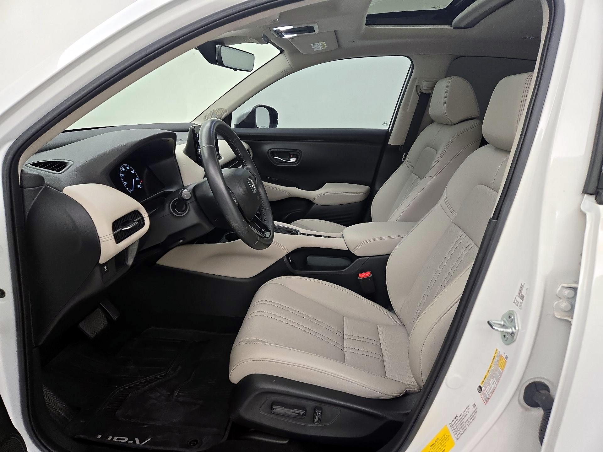 Thumbnail: 2024 Honda HR-V - 11