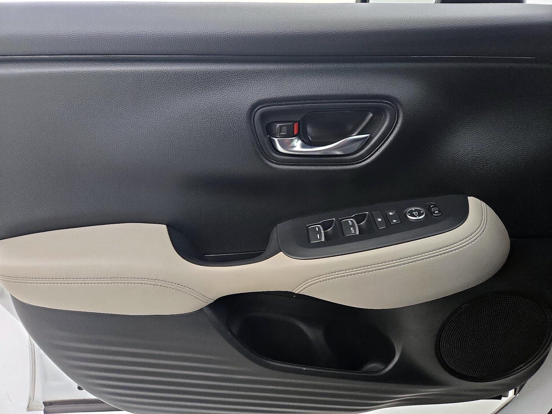 Thumbnail: 2024 Honda HR-V - 12