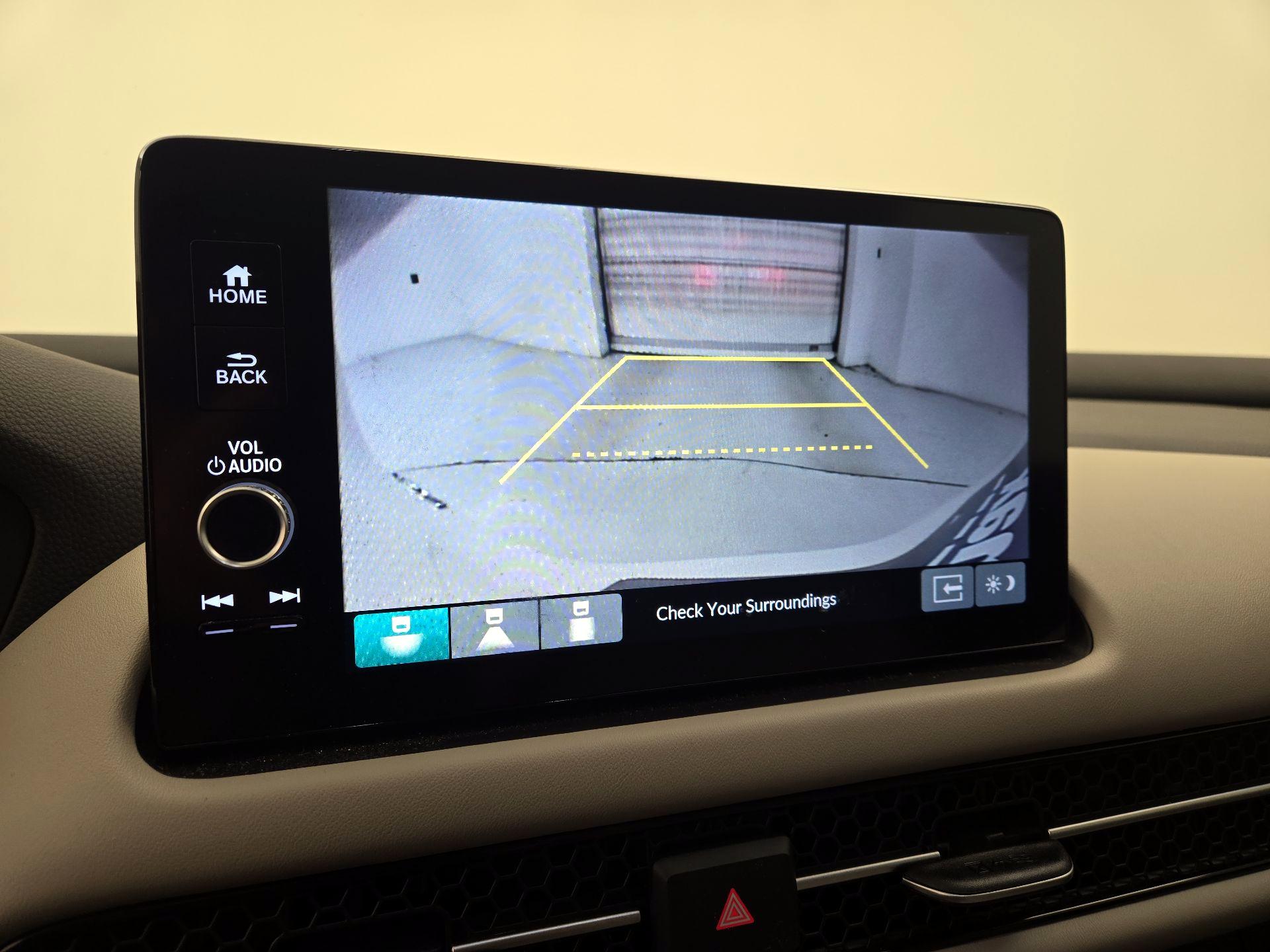 Thumbnail: 2024 Honda HR-V - 14