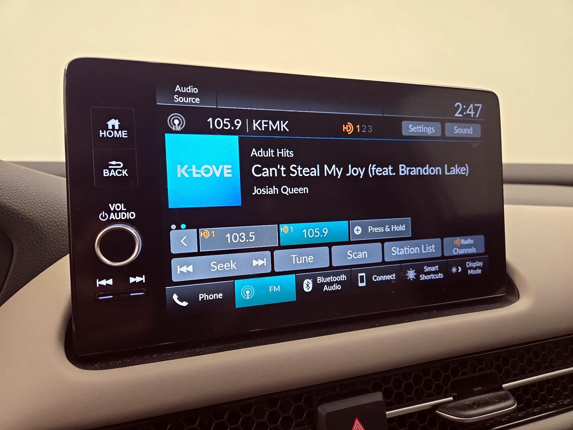 Thumbnail: 2024 Honda HR-V - 15