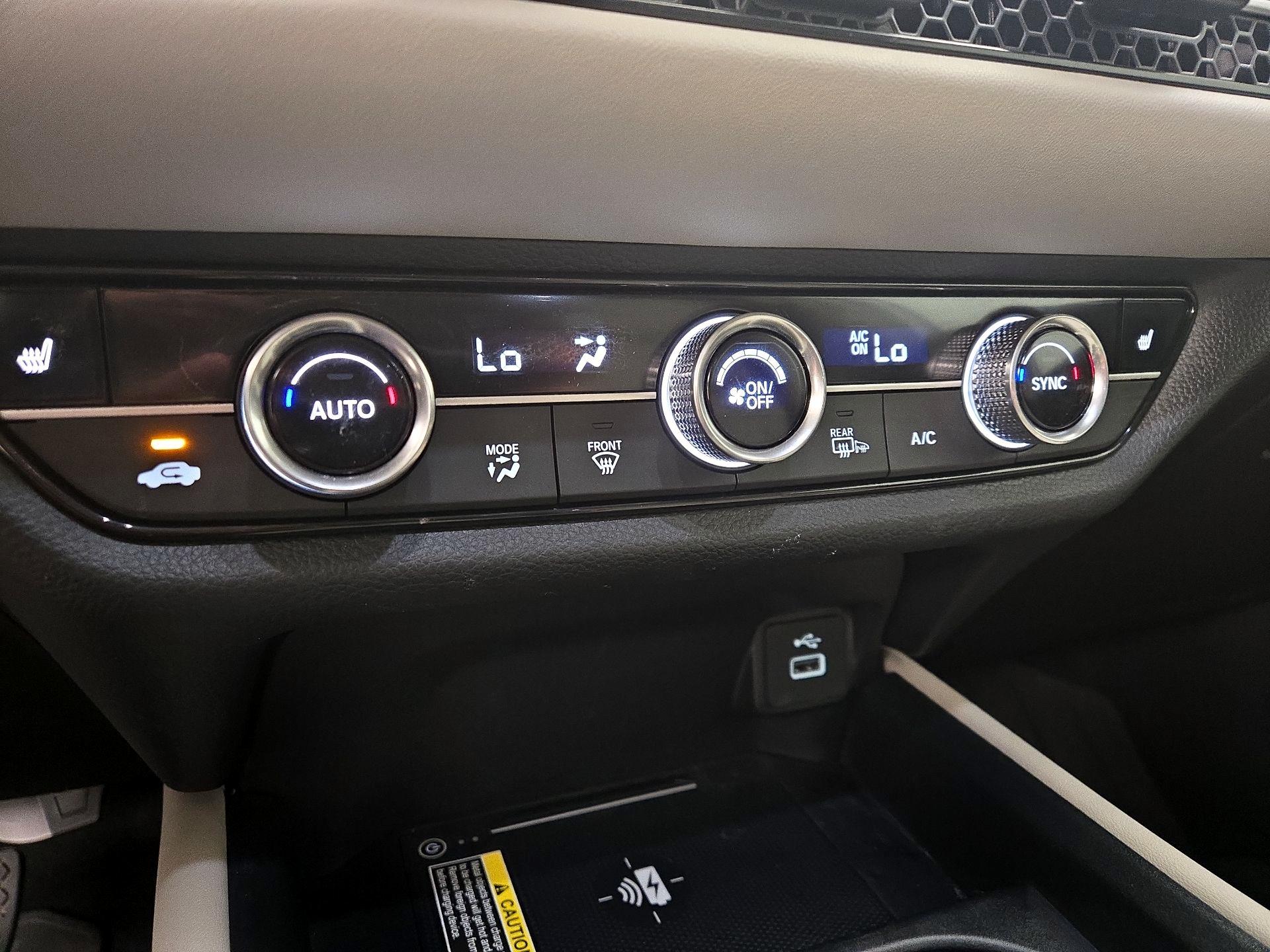 Thumbnail: 2024 Honda HR-V - 16