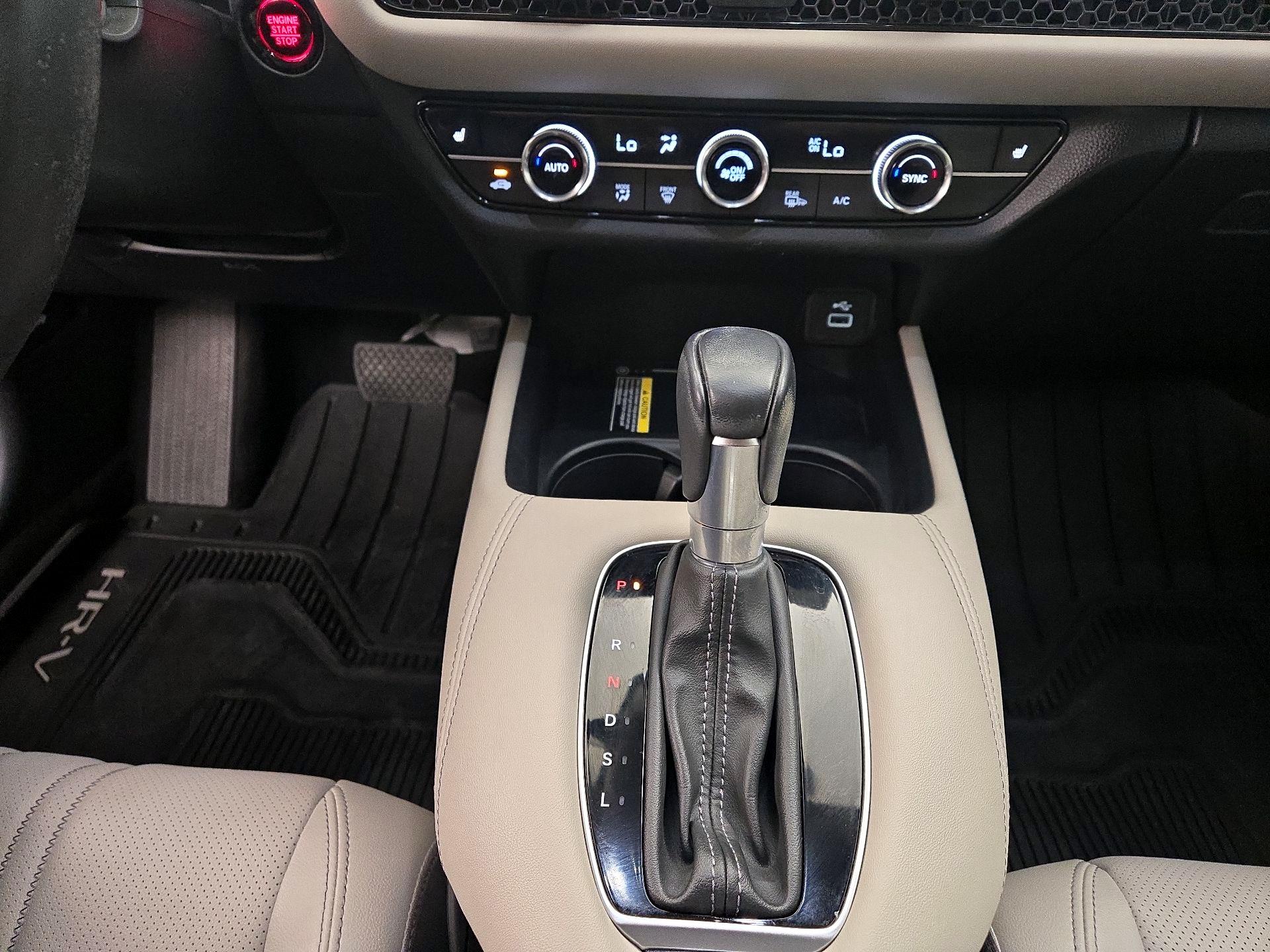 Thumbnail: 2024 Honda HR-V - 17