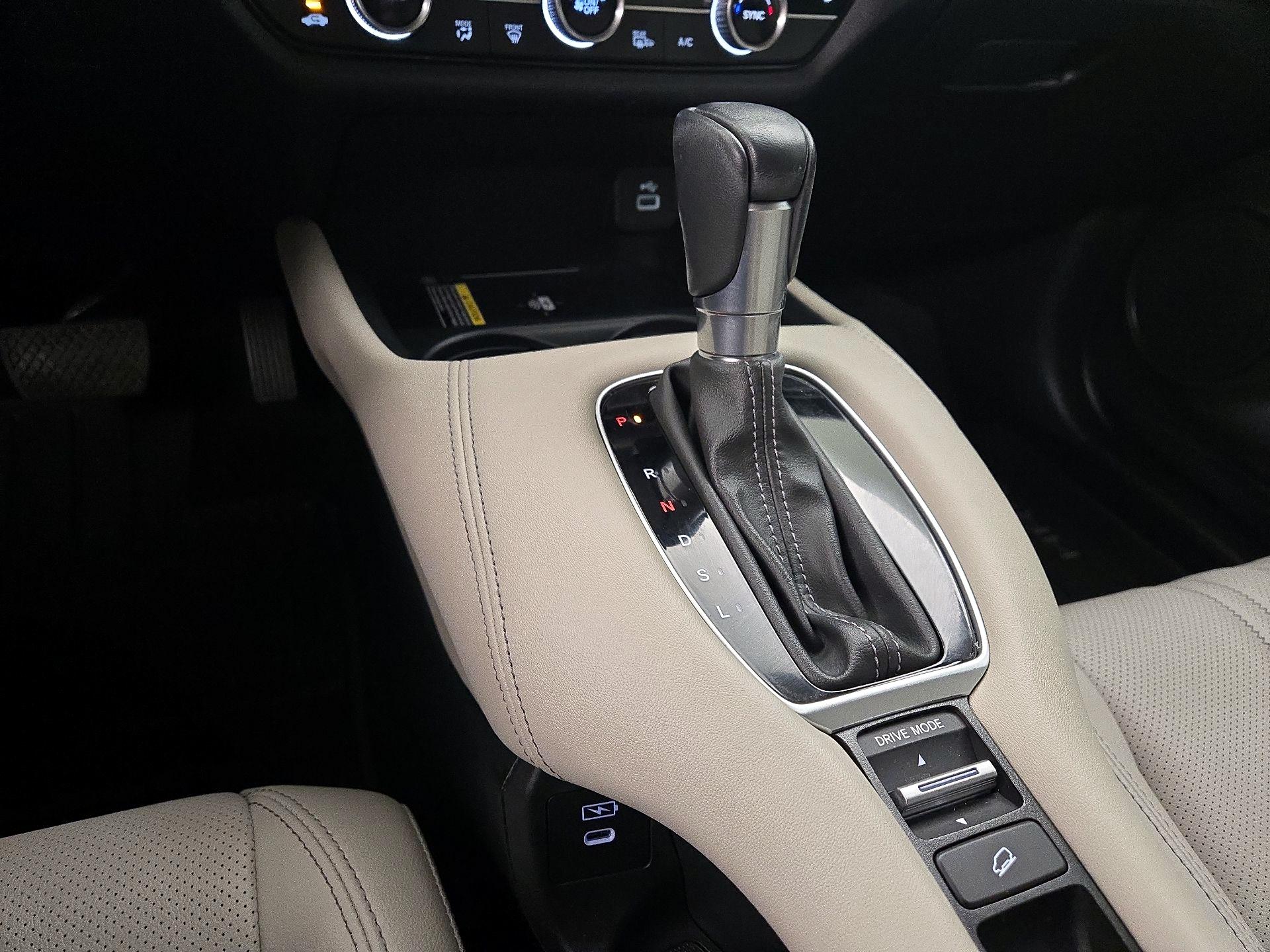 Thumbnail: 2024 Honda HR-V - 18