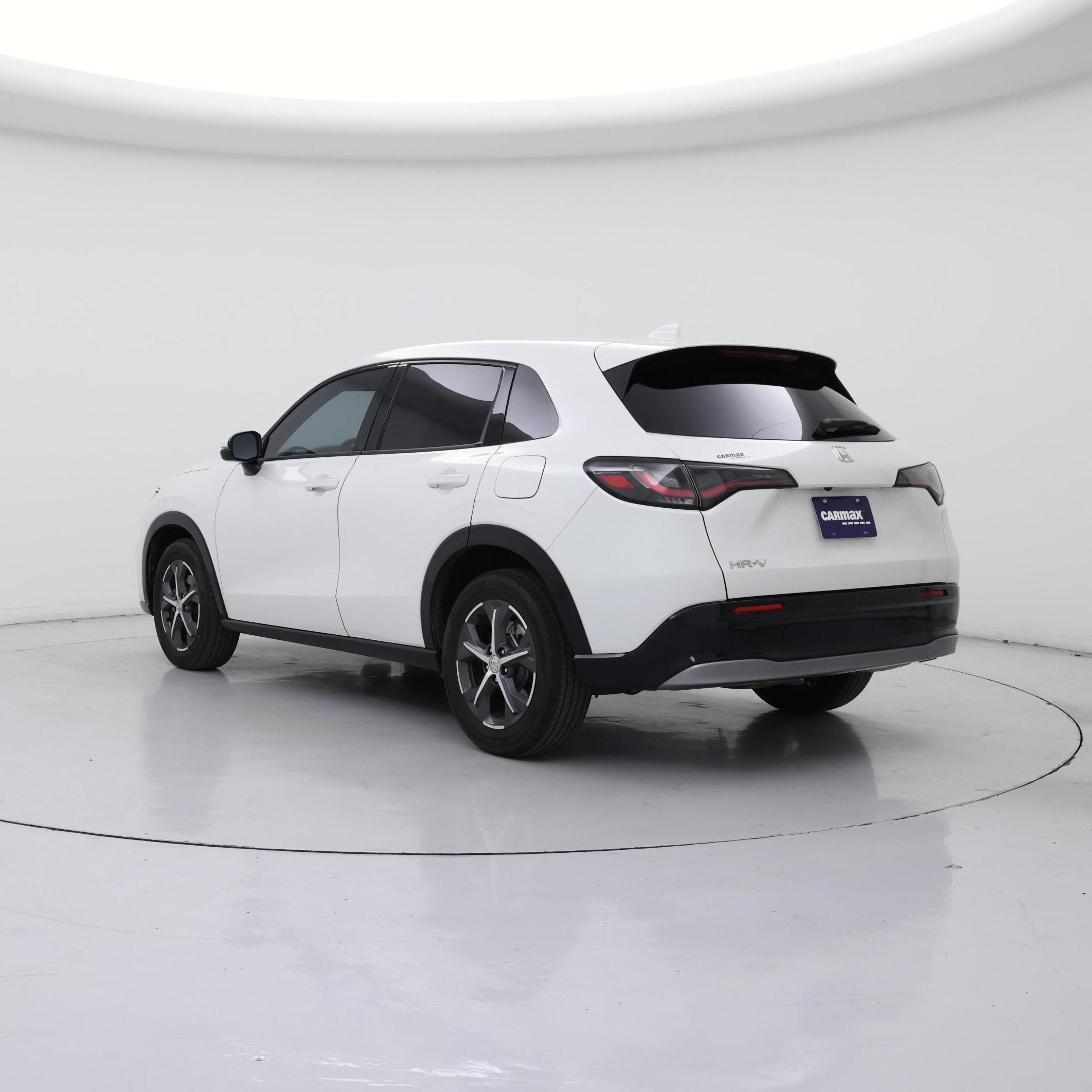 Thumbnail: 2024 Honda HR-V - 2