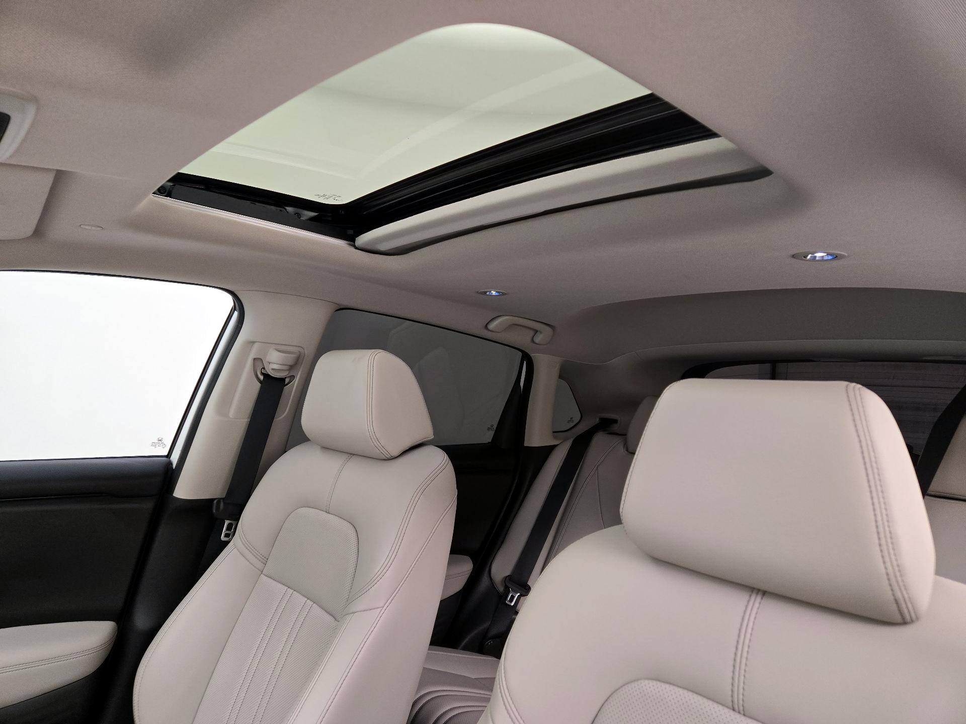 Thumbnail: 2024 Honda HR-V - 19