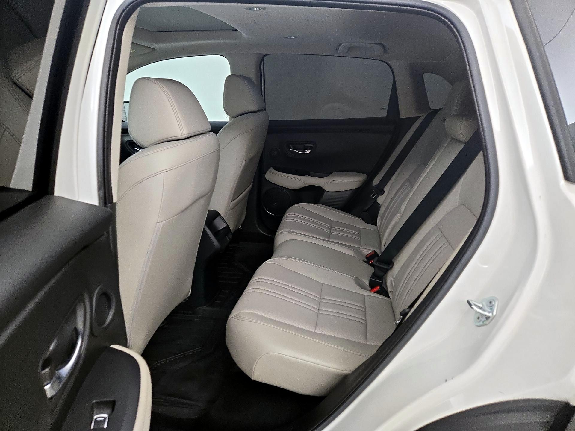 Thumbnail: 2024 Honda HR-V - 20