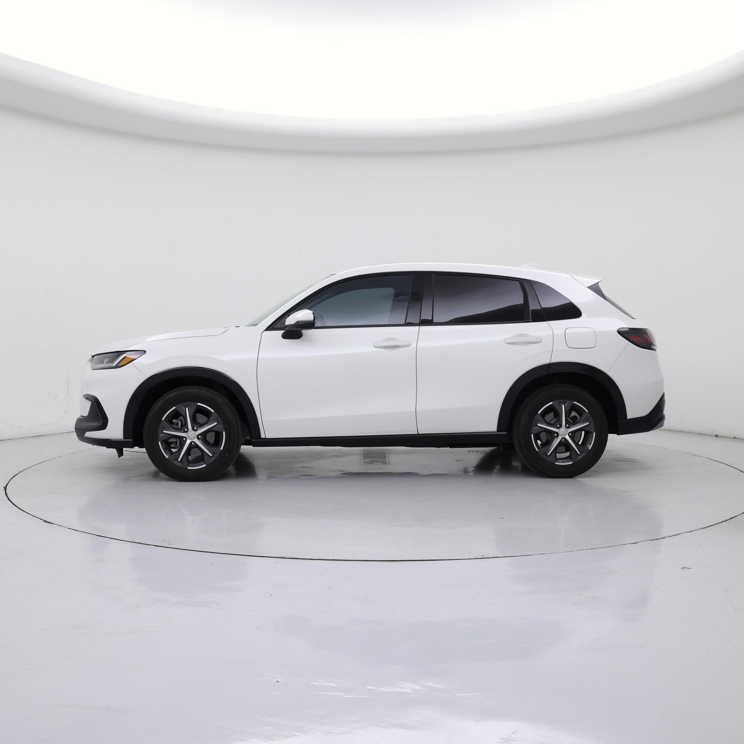 Thumbnail: 2024 Honda HR-V - 3